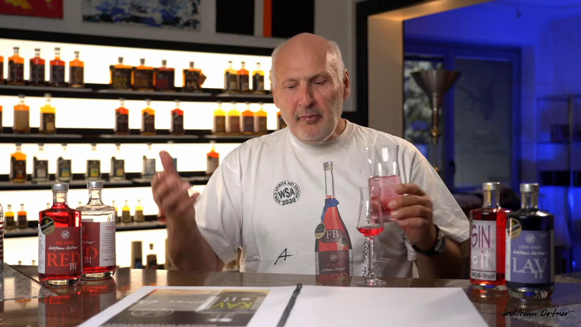 Red:Bi mit Soda – Empfehlung für neutrales Mineralwasser