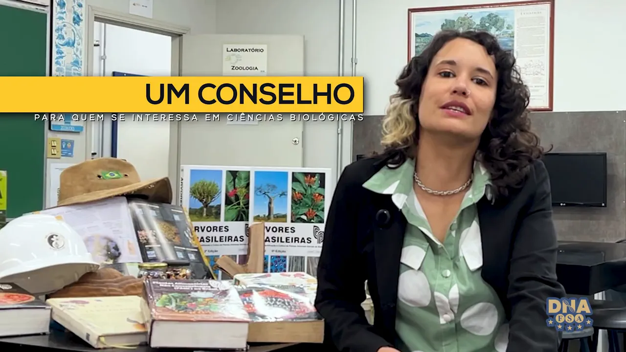 Conselhos para calouros