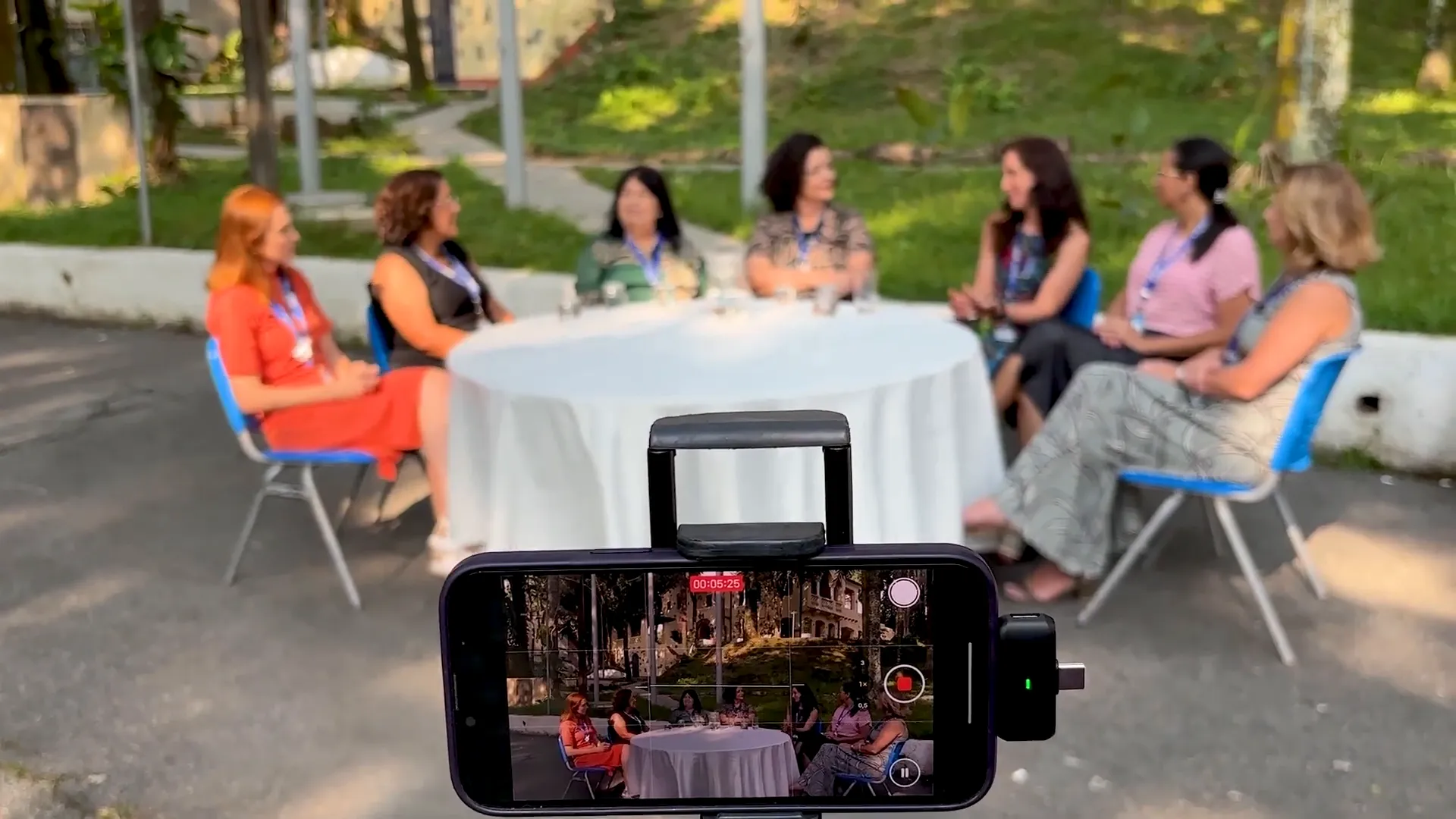 Mulheres e legislação sobre igualdade
