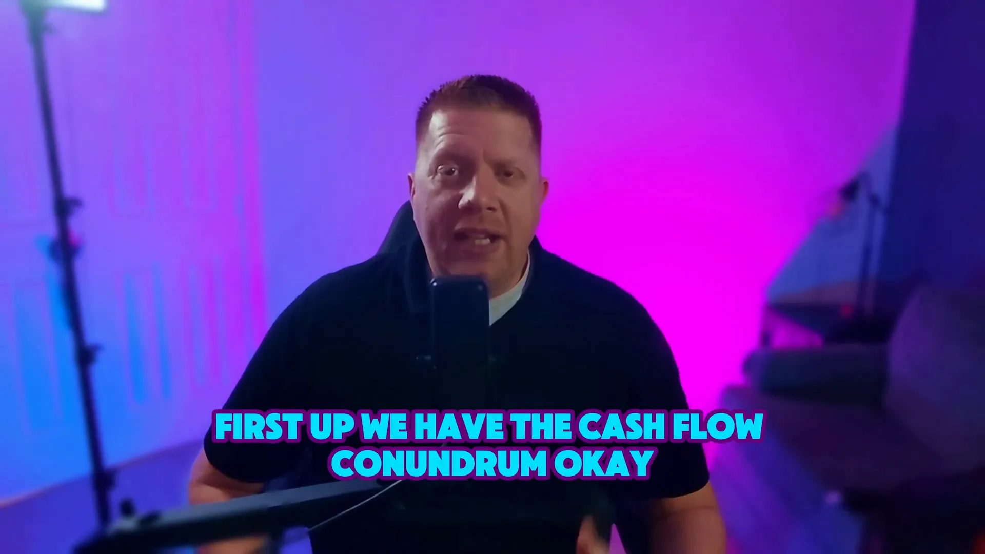 Cash Flow Management Importance