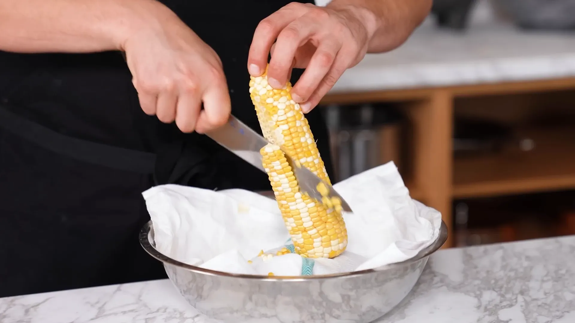 Introduction to chef hacks