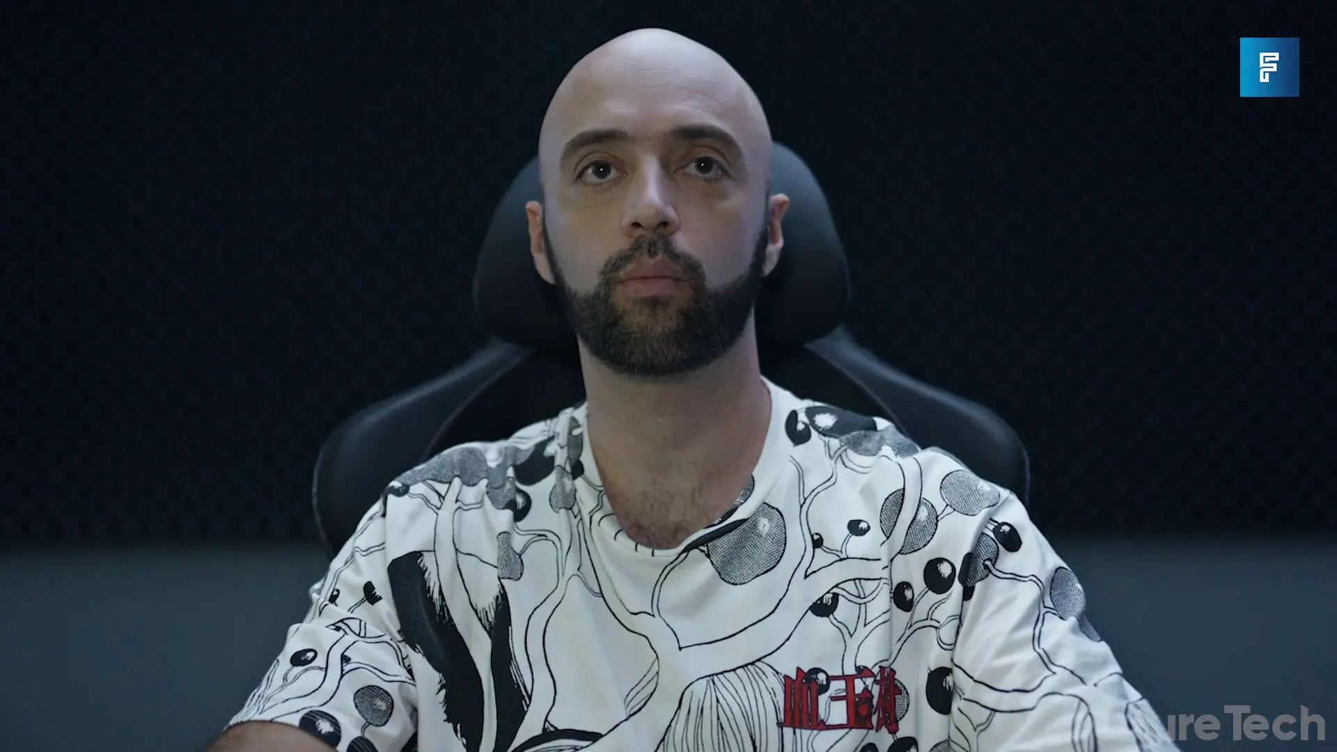 MasterHUB customizable control system