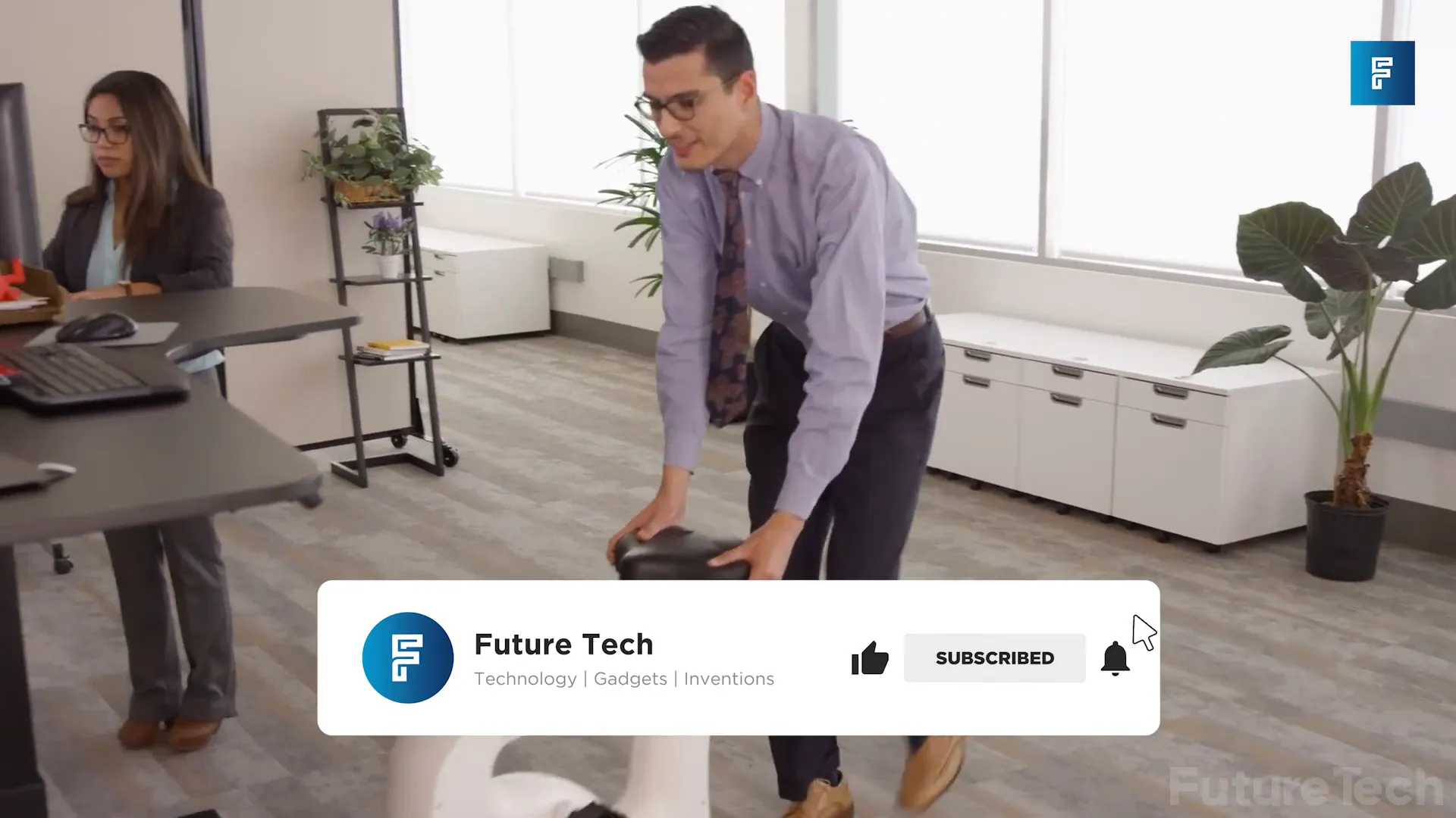 DeskCise Pro V9 with adjustable seat