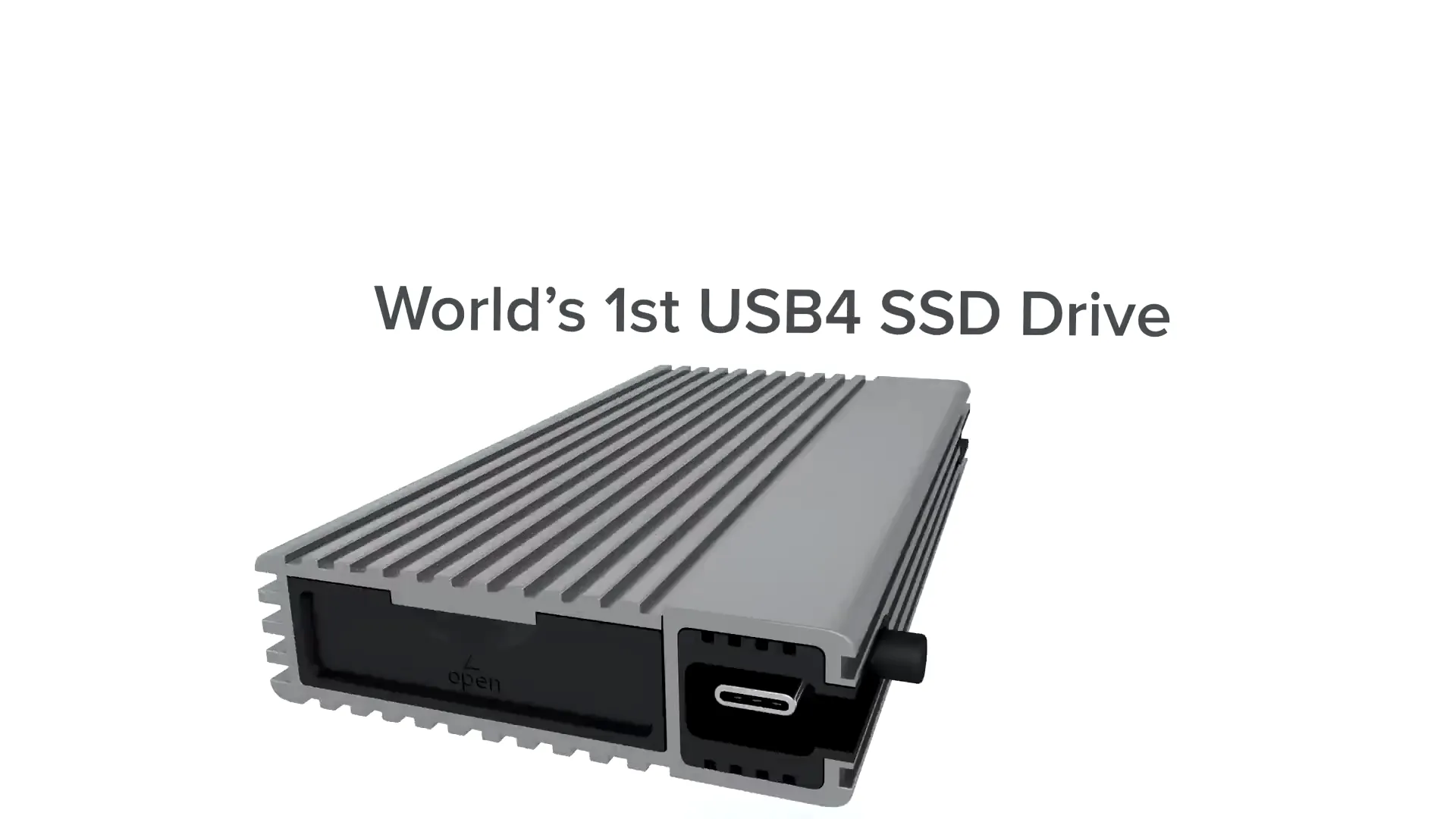 Ze Drive עם מהירות גבוהה