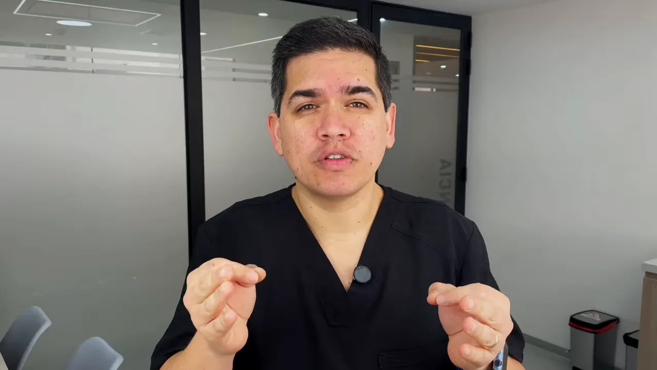 Explicación de los tipos de mal aliento