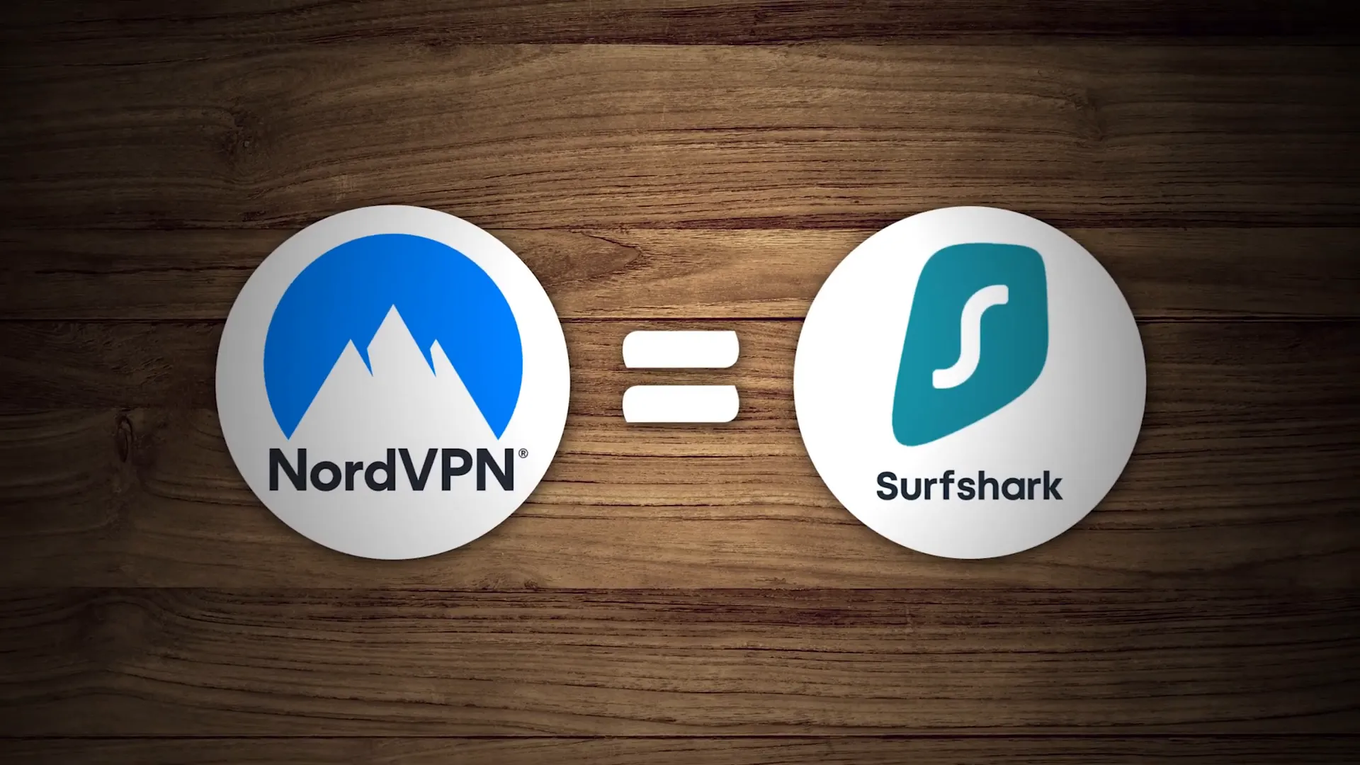 Comparativa entre Surfshark y NordVPN