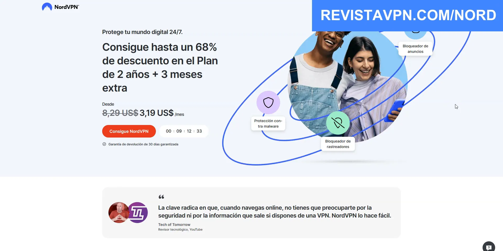 Desventajas de las VPN gratuitas