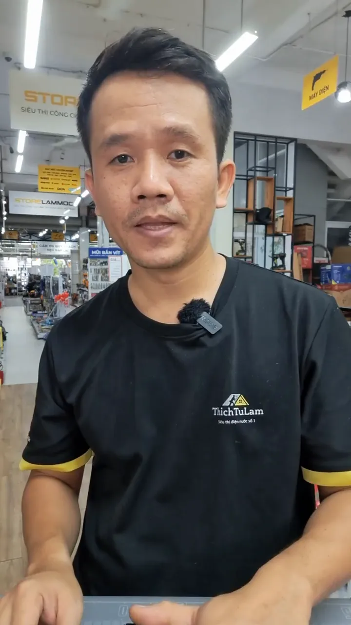 Máy mài góc Yamasu với công suất 900W