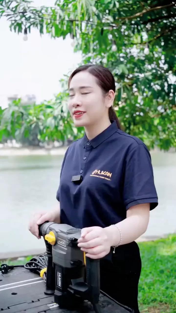 Dây điện dài 5m của Hukan RHK3603