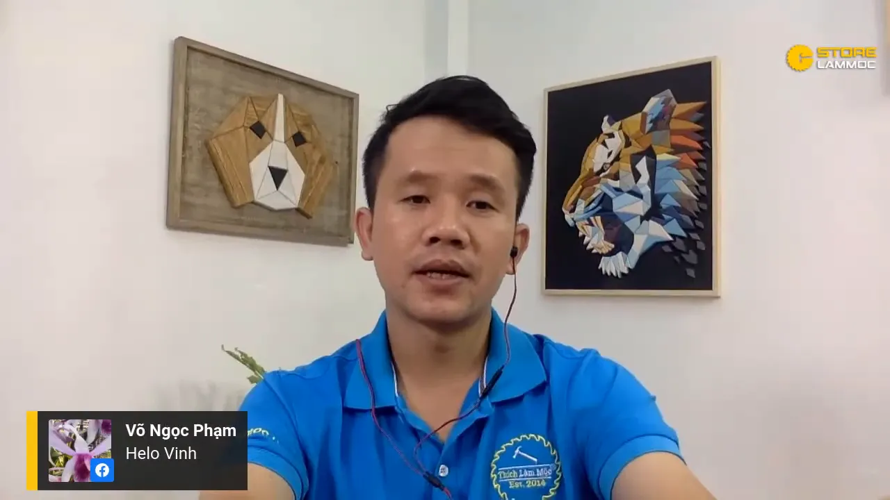 Giá trị cốt lõi của thương hiệu Makita