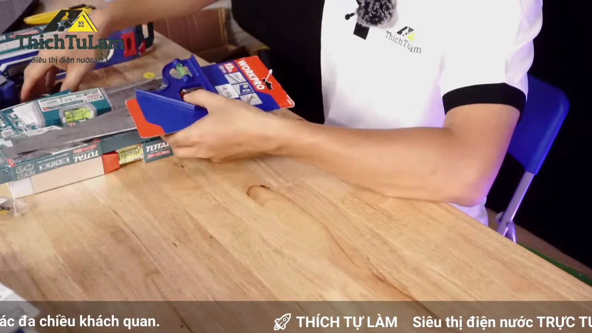 Thước đo độ dày 45.000 VNĐ