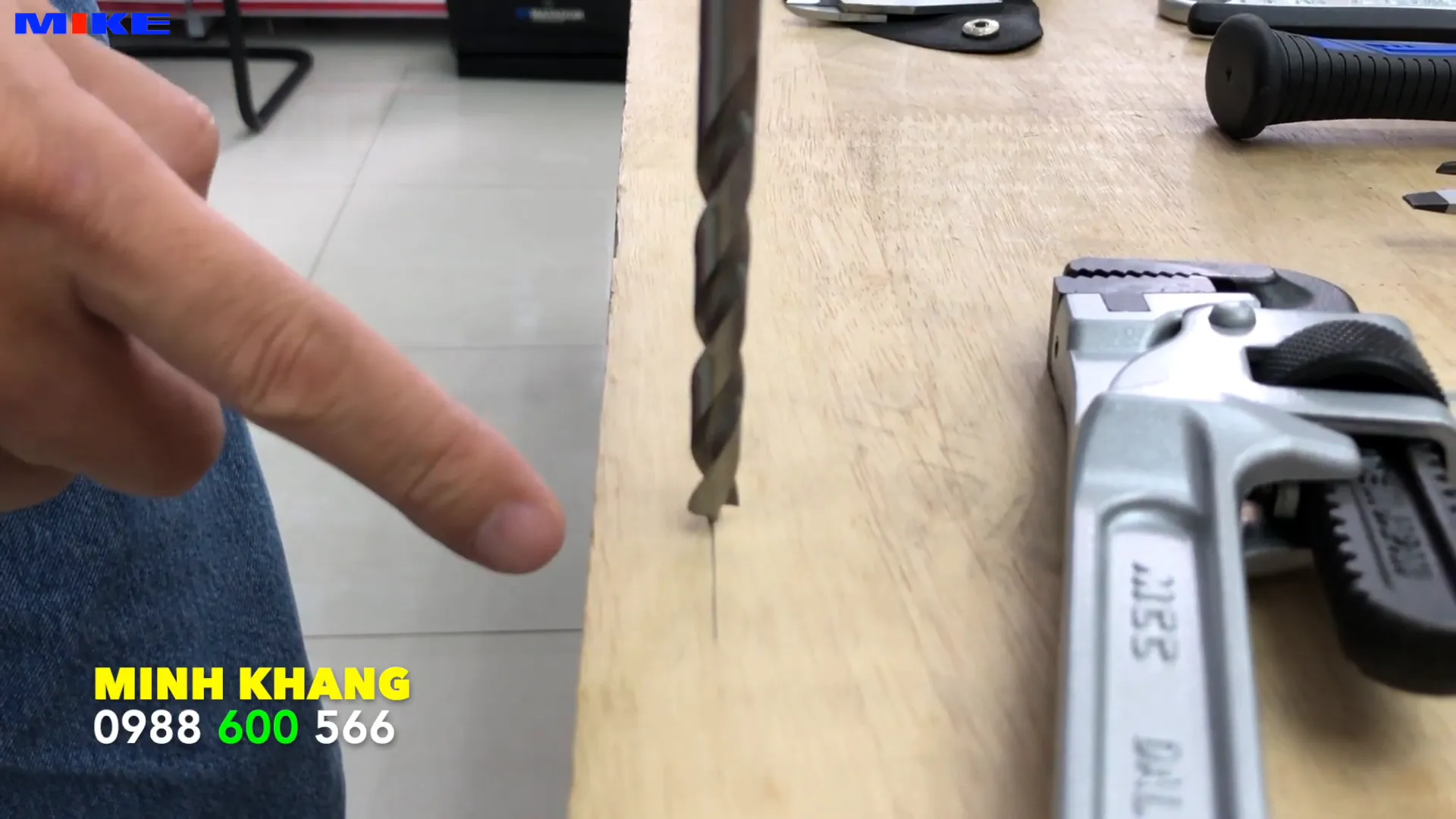 Thước thủy