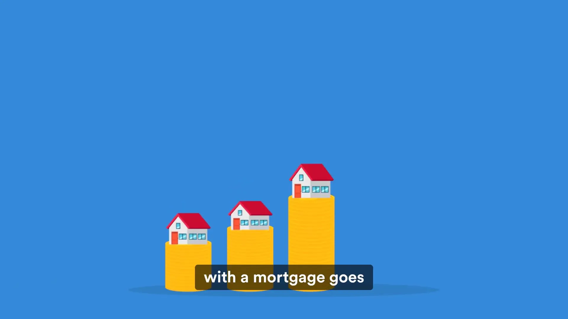Comparison between appreciating assets and depreciating assets