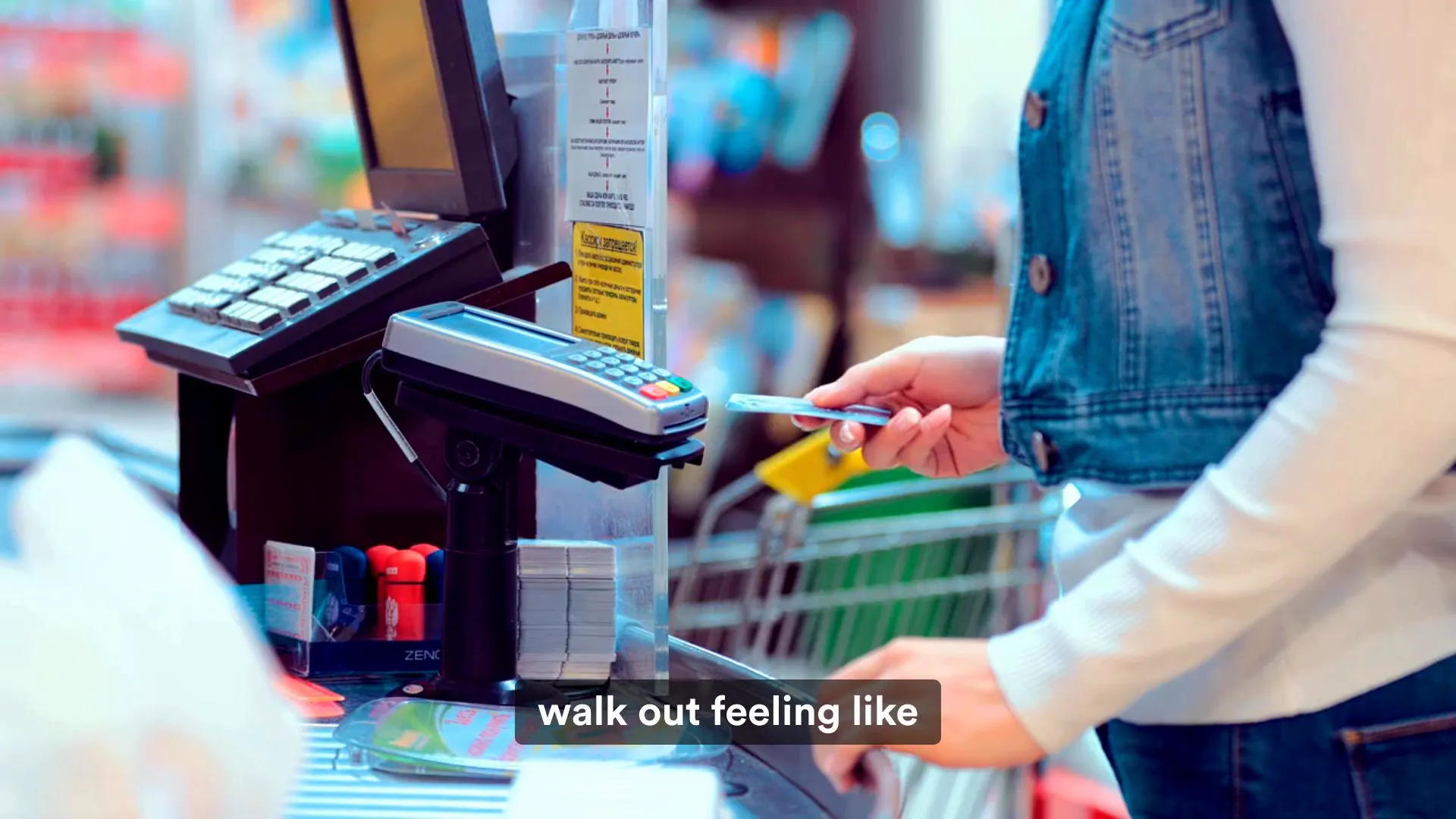 Temporary power from spending