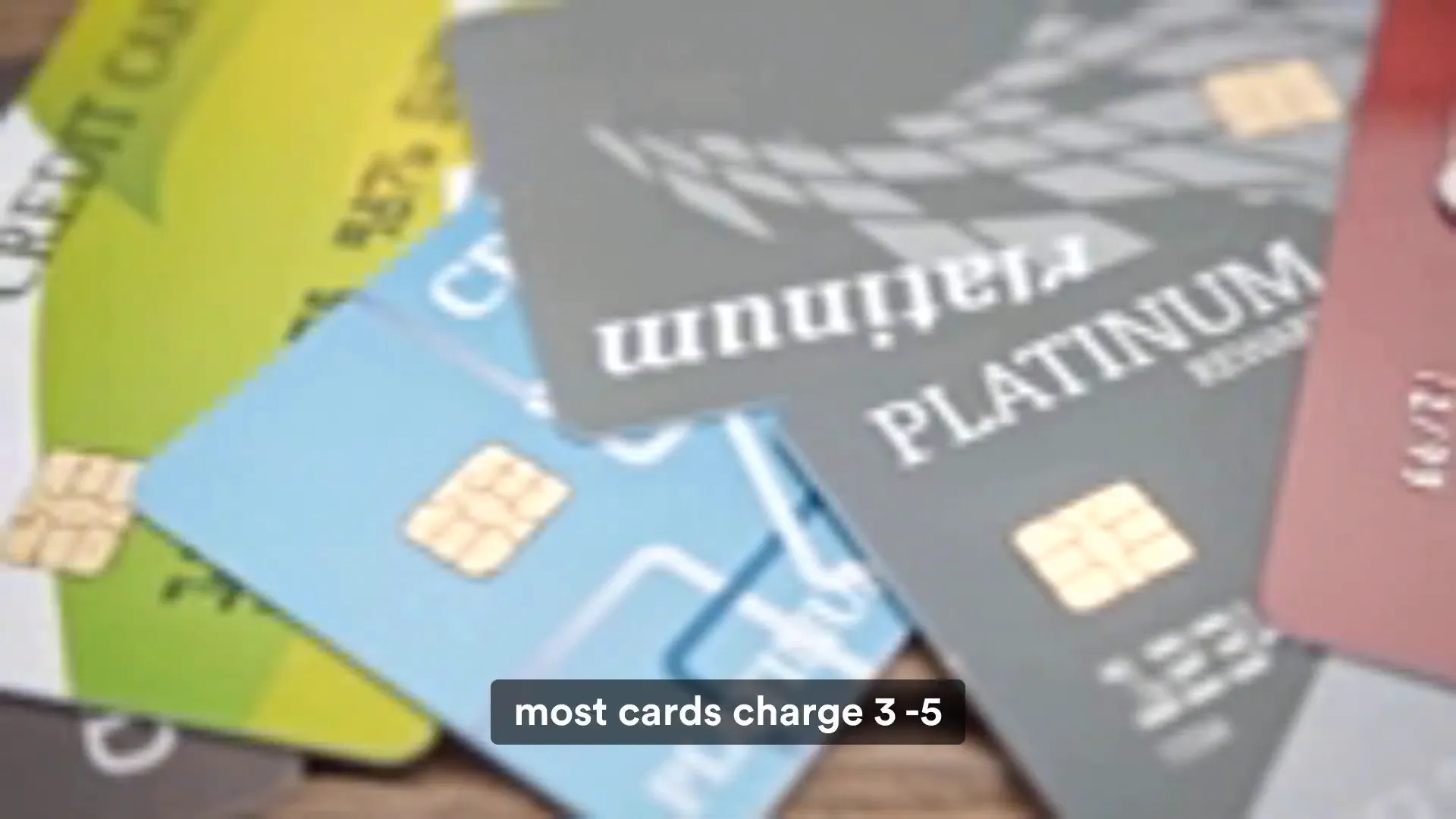 Balance transfer fees explained