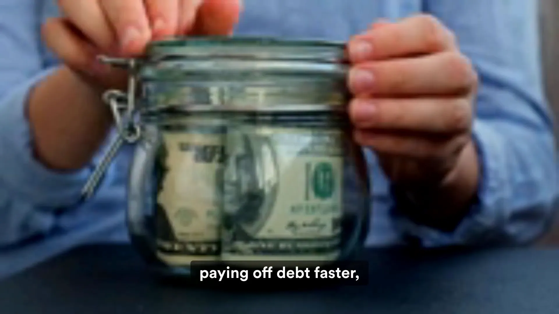 Tips to pay off credit card debt faster