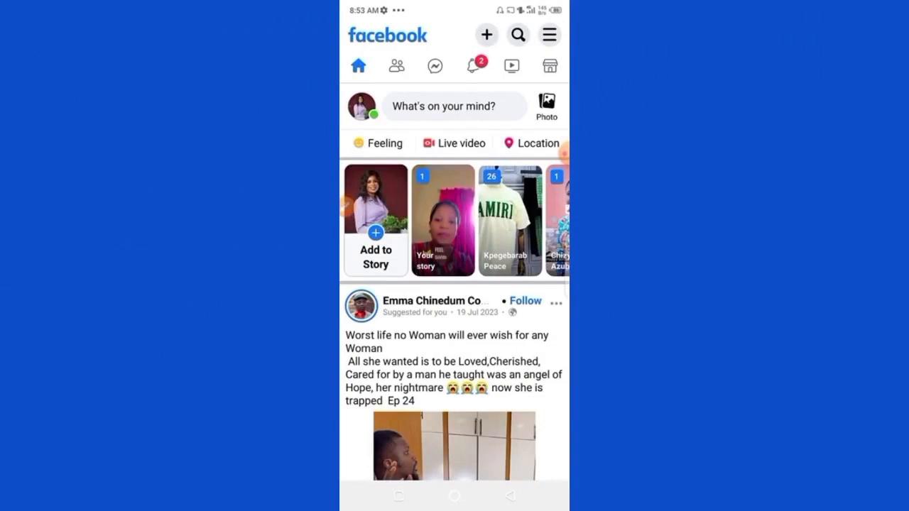 Creating a Facebook Page