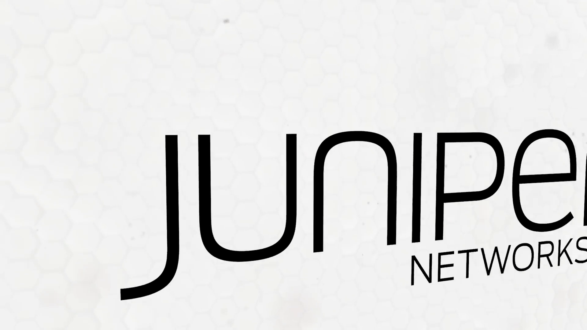 Juniper free training program