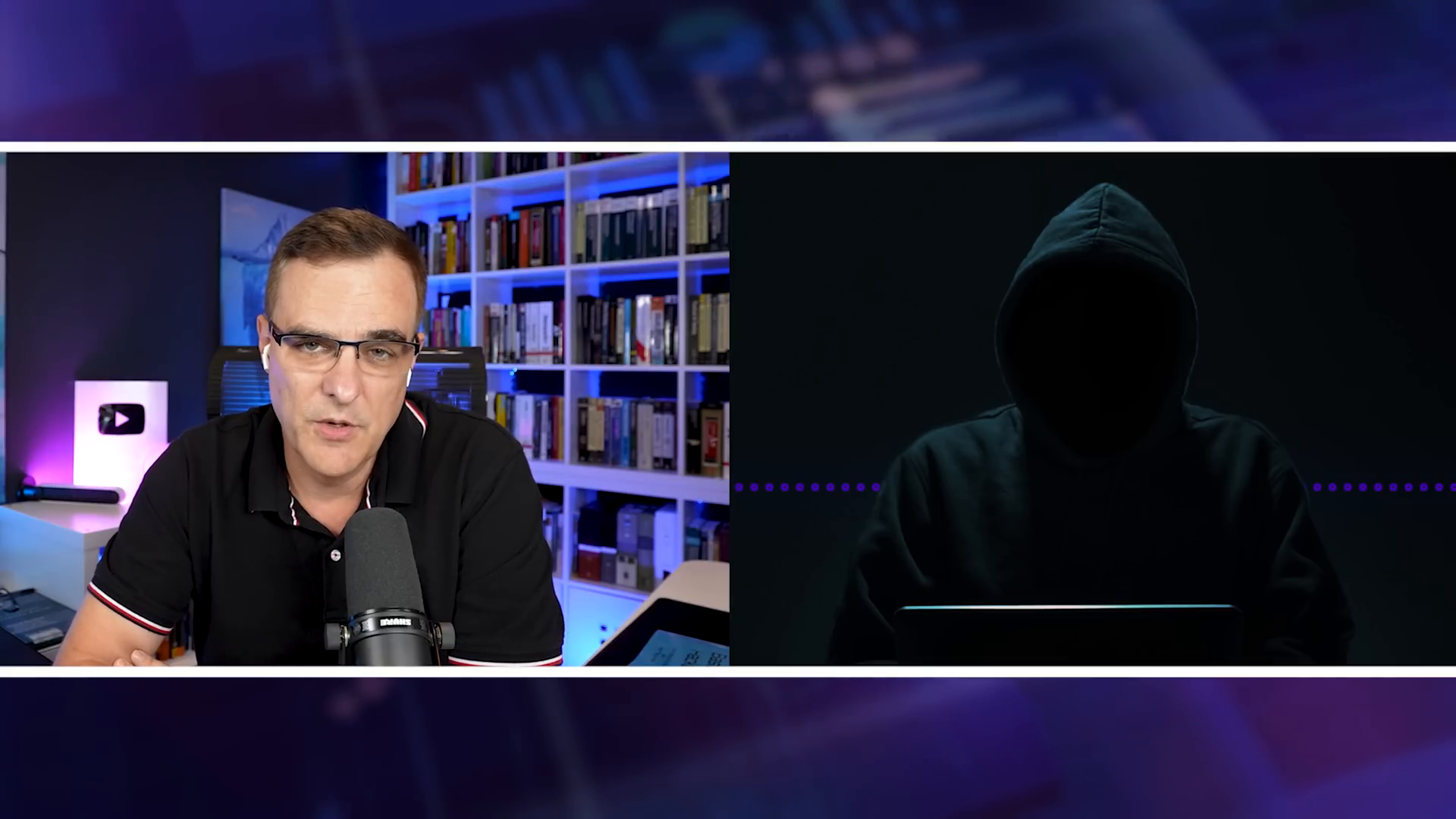 Importance of Linux for hackers