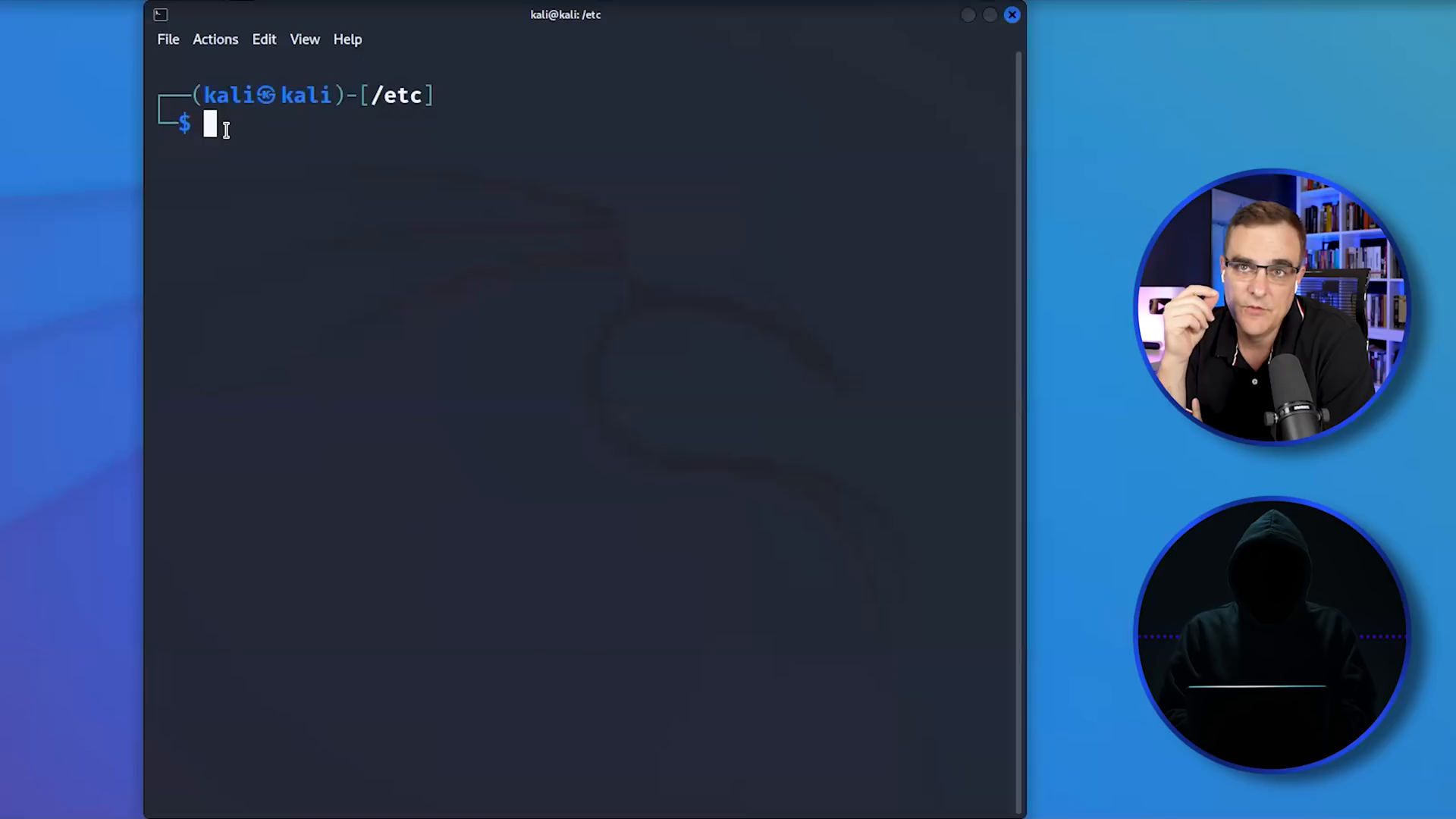 Finding password lists in Linux