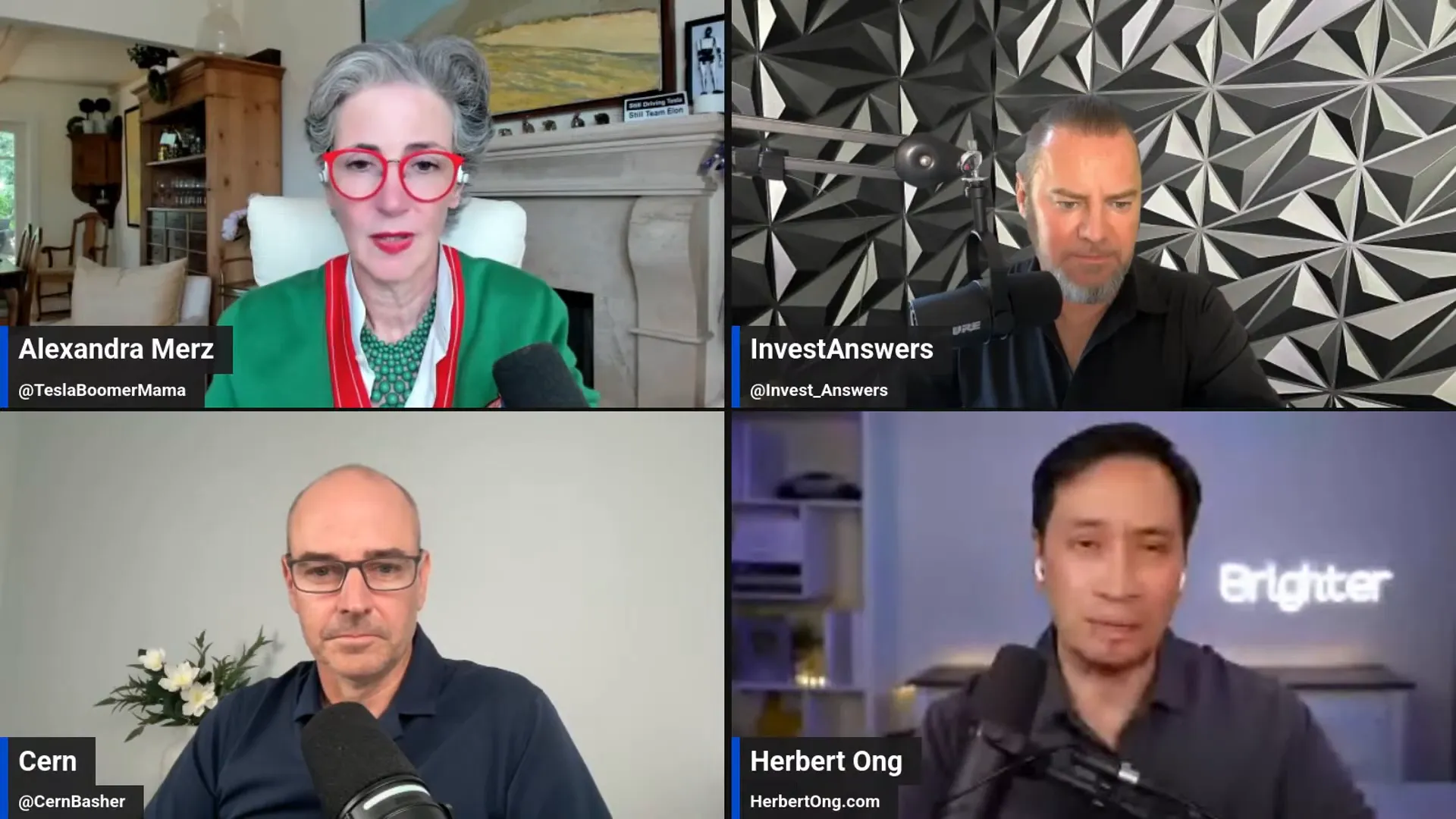 Discussion about Tesla Robotaxi vandalism risks and regulatory challenges