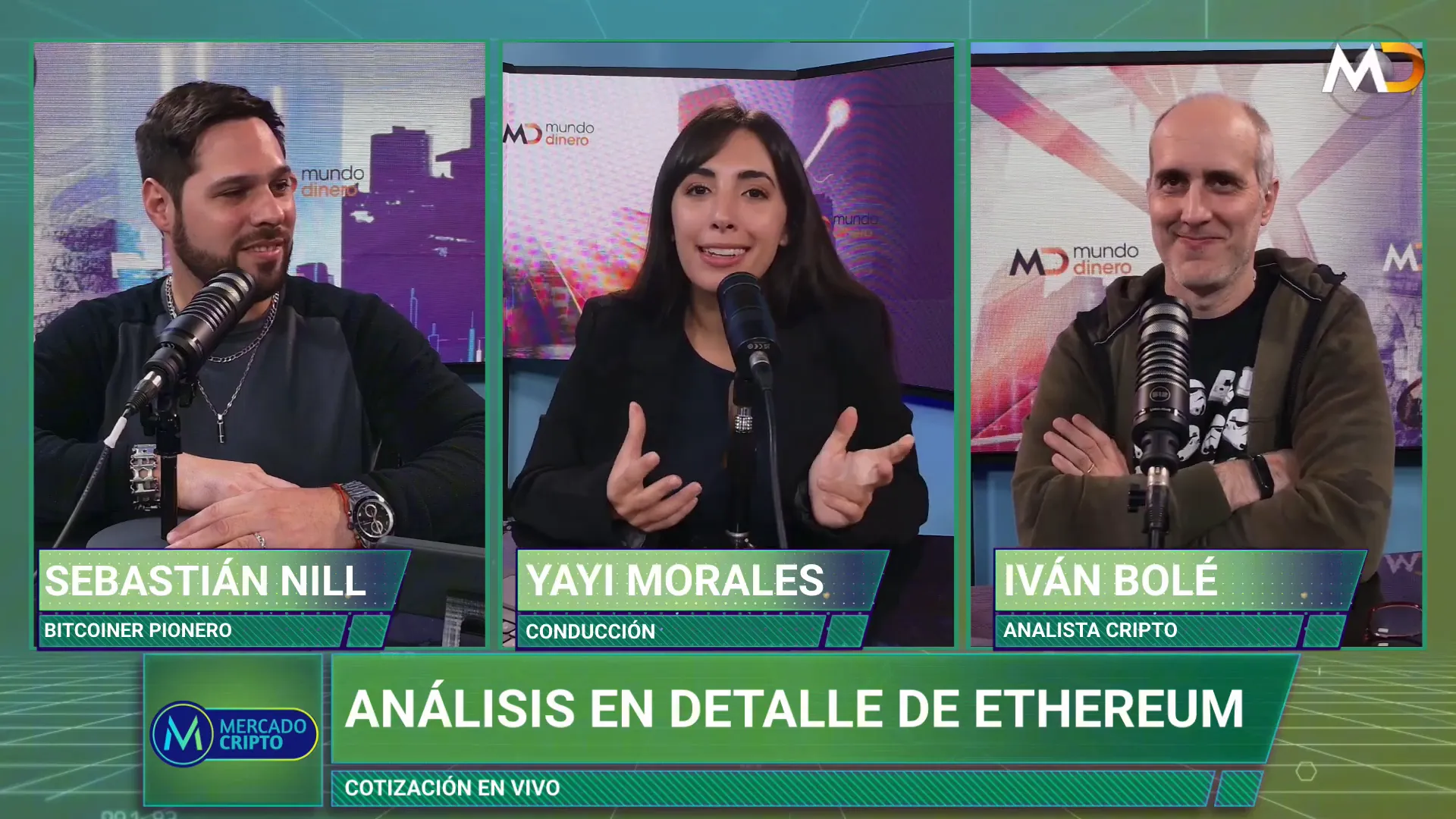 Debate sobre la reserva estratgica de cripto y compras por parte del gobierno estadounidense