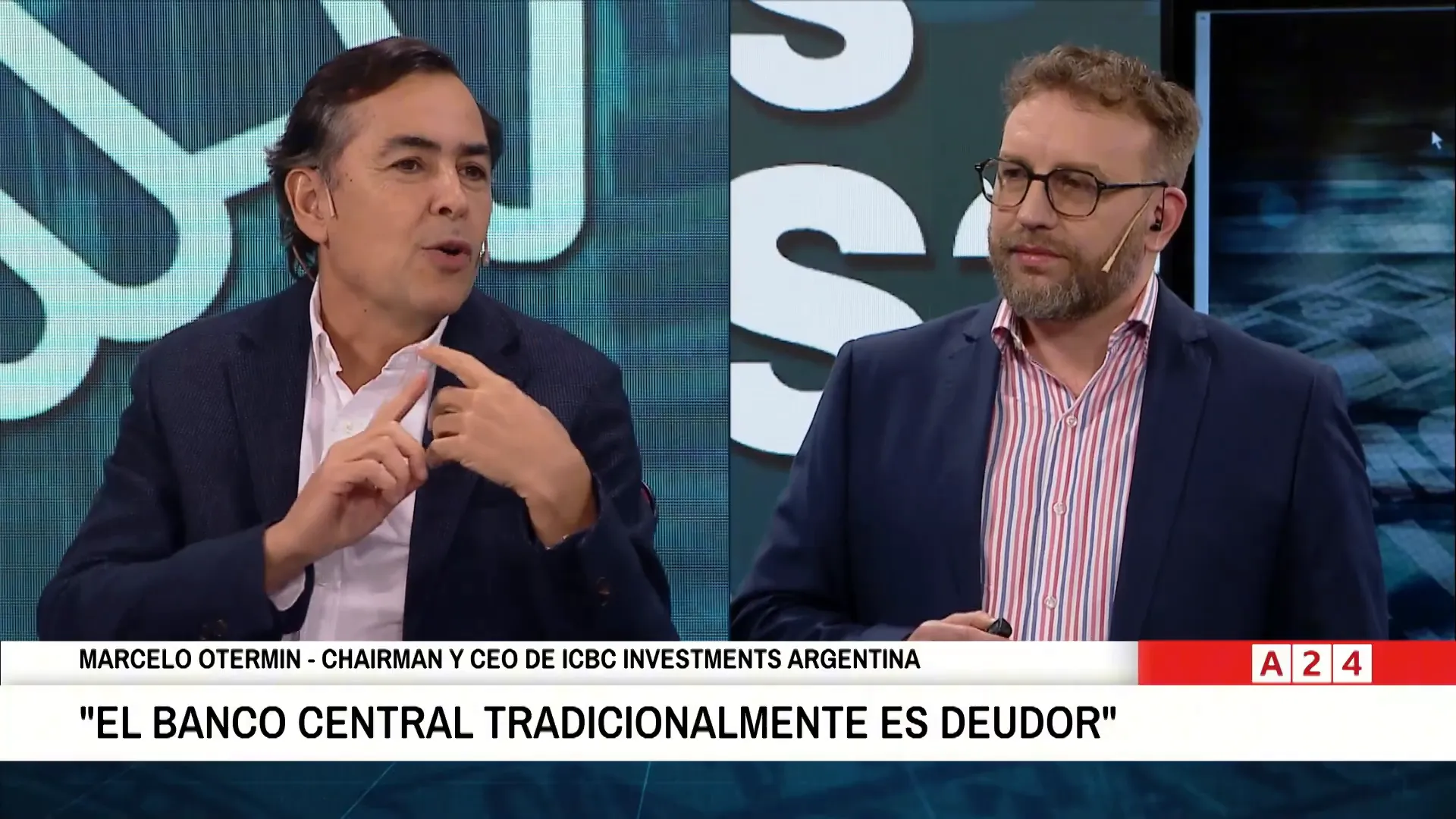 Anlisis sobre por qu la tasa puede ser contraproducente en Argentina