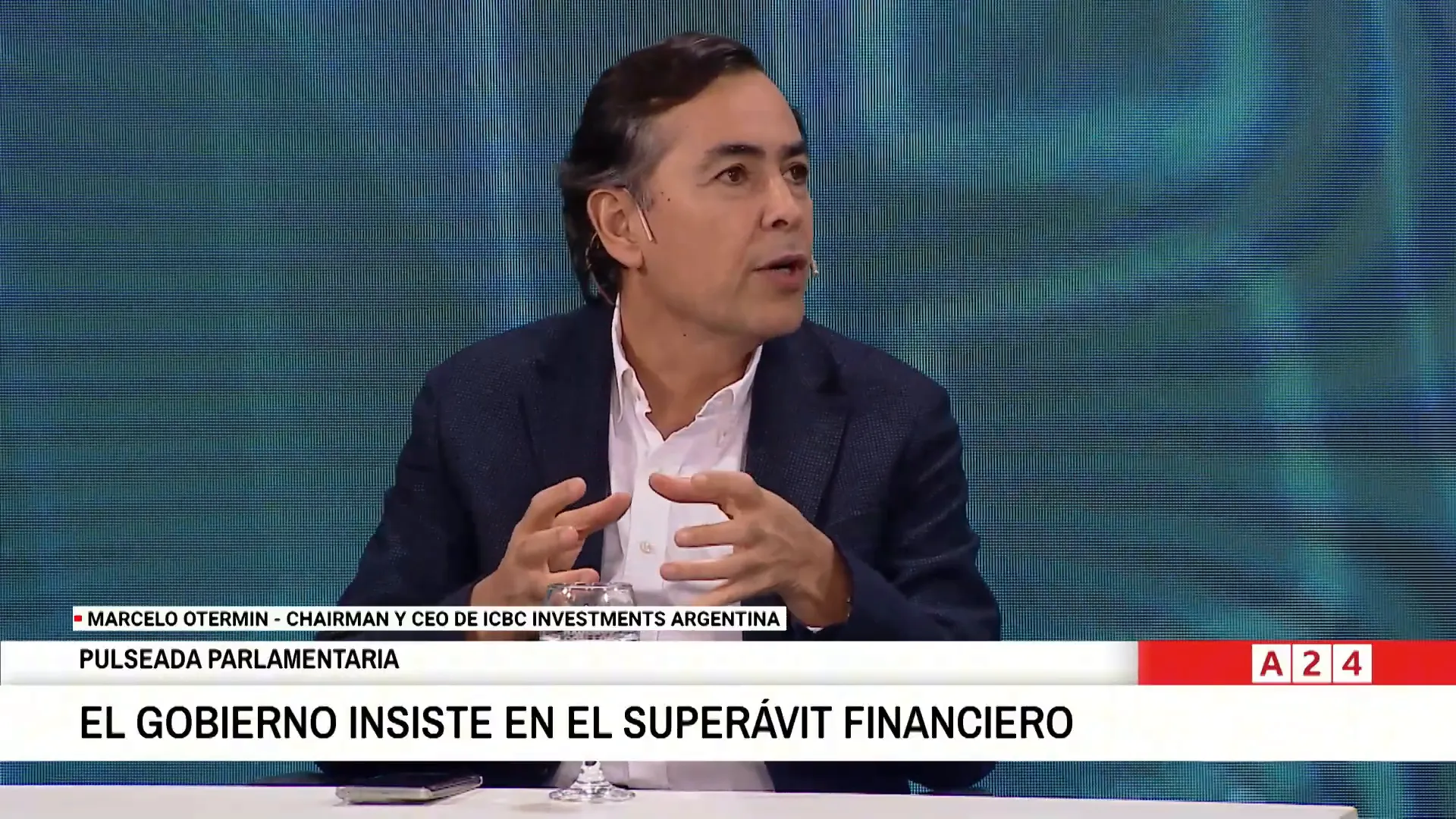 Posible necesidad de un ajuste fiscal adicional para recuperar la confianza
