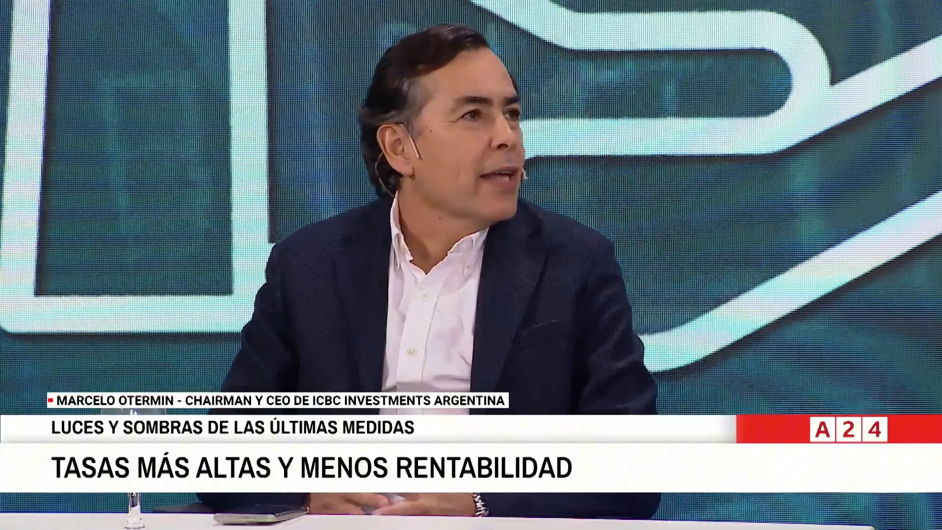 Comentarios sobre el passthrough y su relacin con la demanda de dinero