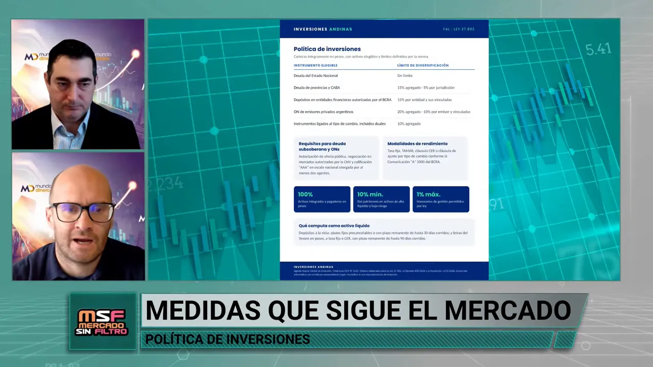 Documento blanco con cuadros azules sobre fondo verde y ventanas de los participantes