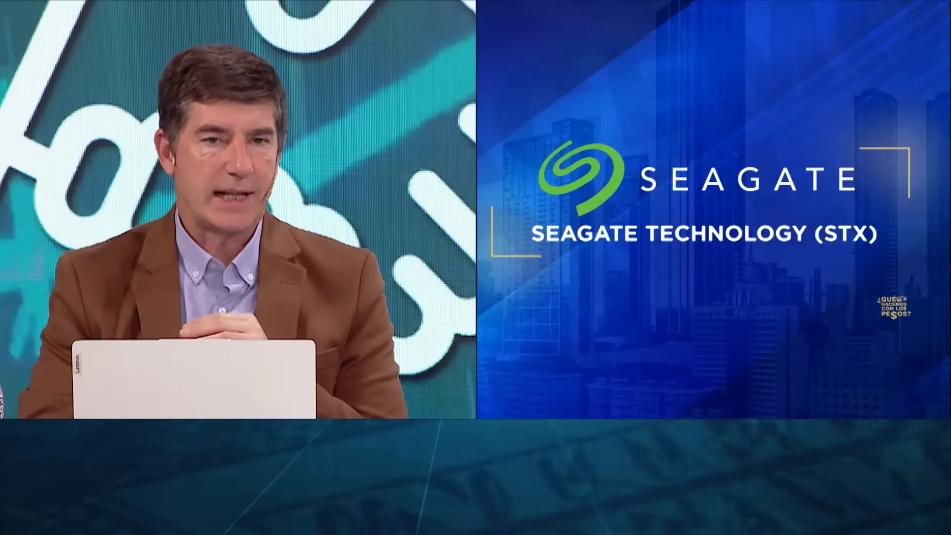 Seagate y el negocio del almacenamiento para data centers