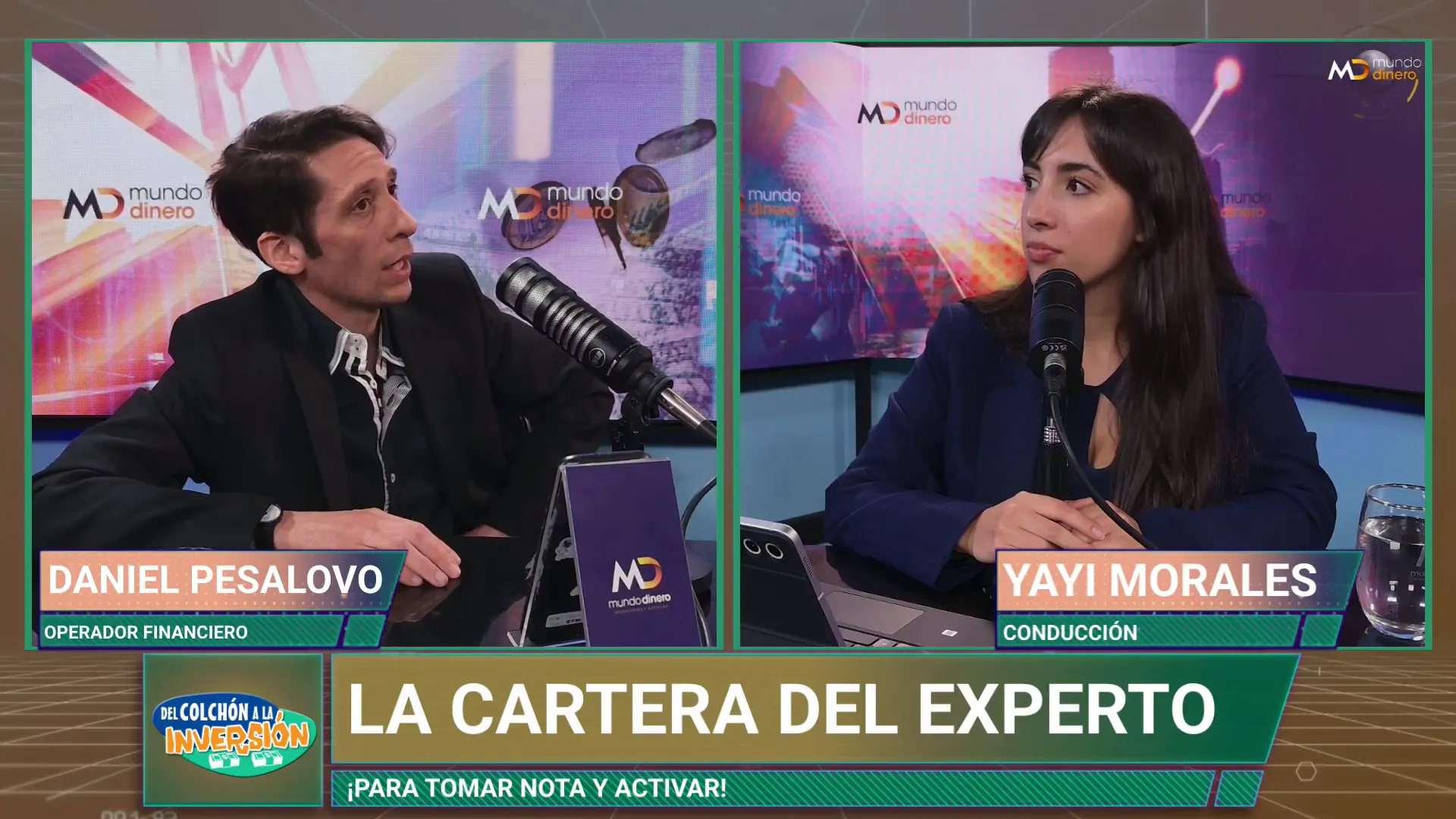 Comentario sobre mximos y emisin monetaria en dlares