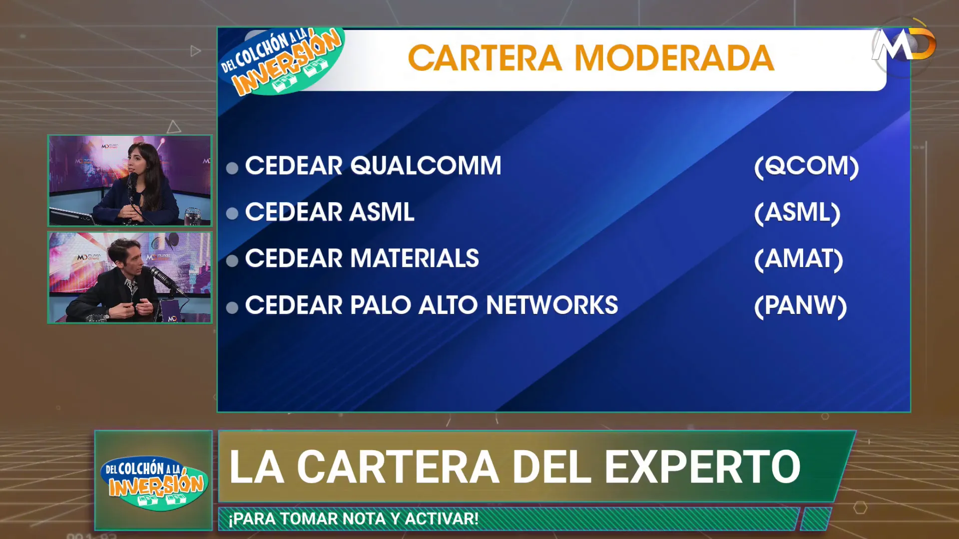 Comparacin entre compaas de hardware y software