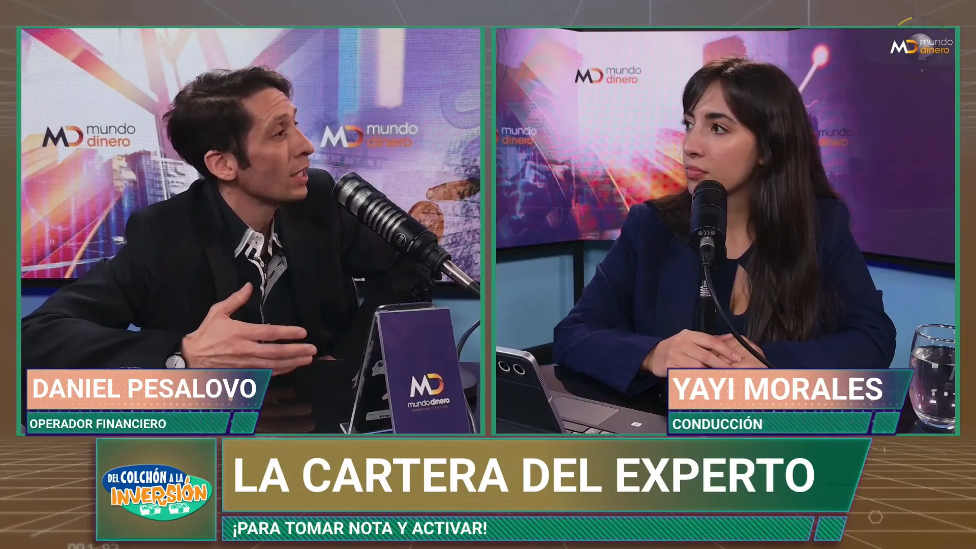 Anlisis sobre emisin monetaria y depreciacin del dlar