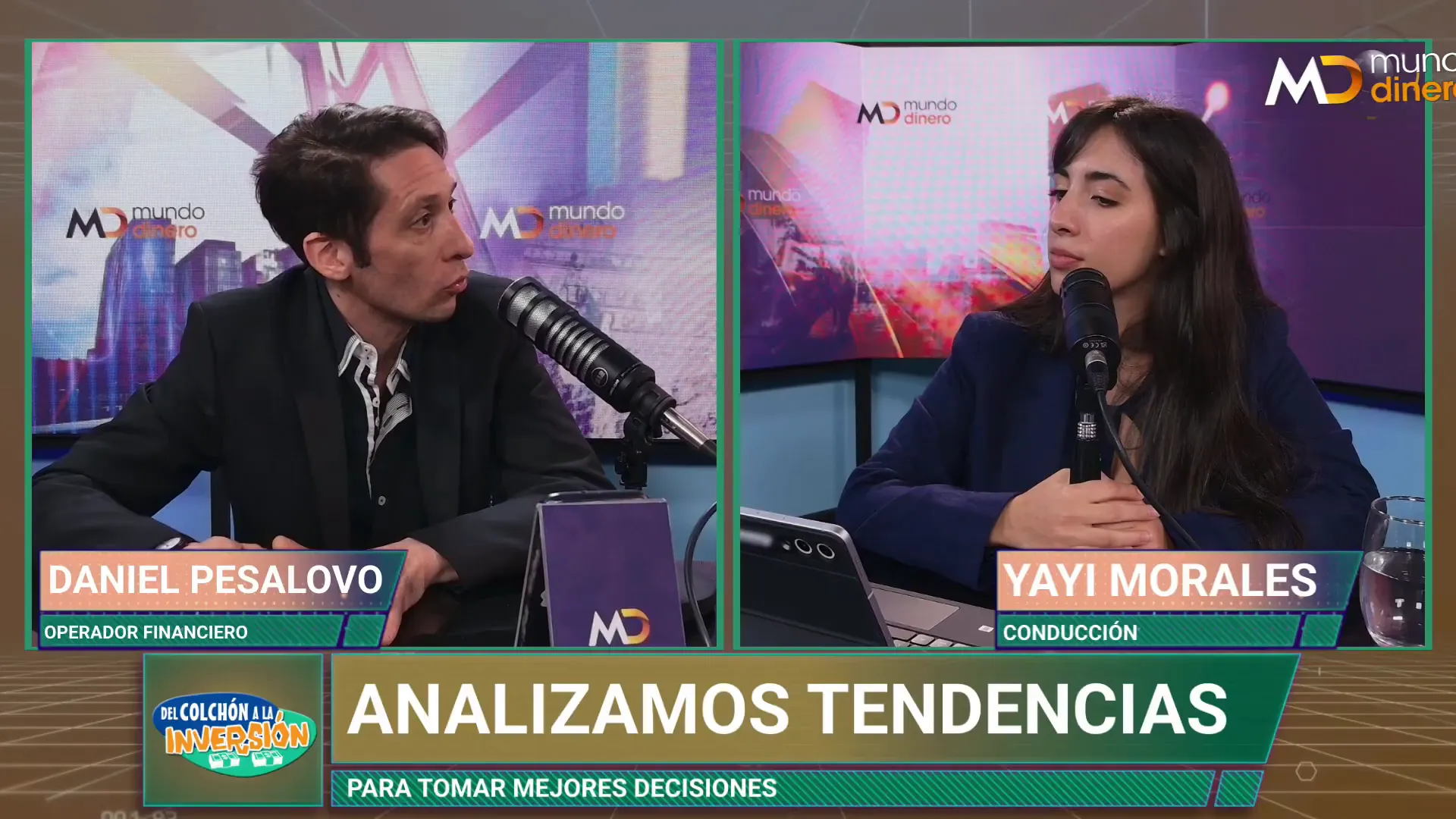 Volatilidad programada para septiembre y octubre en Argentina