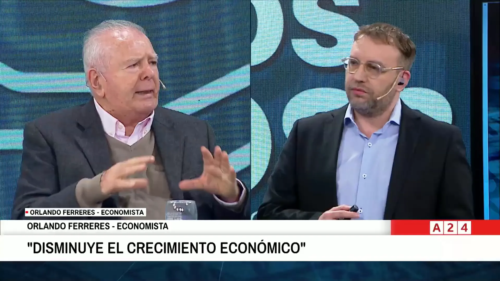 Impacto en el consumo y crecimiento econmico en Argentina
