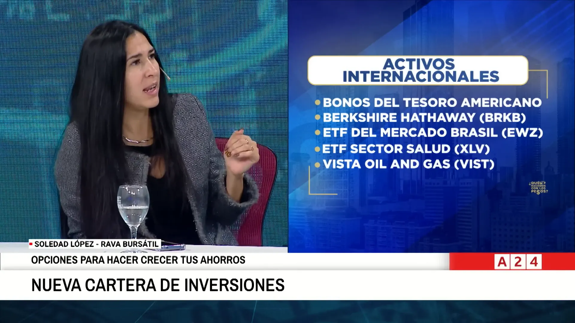 Sector salud en Estados Unidos y anlisis de fondos
