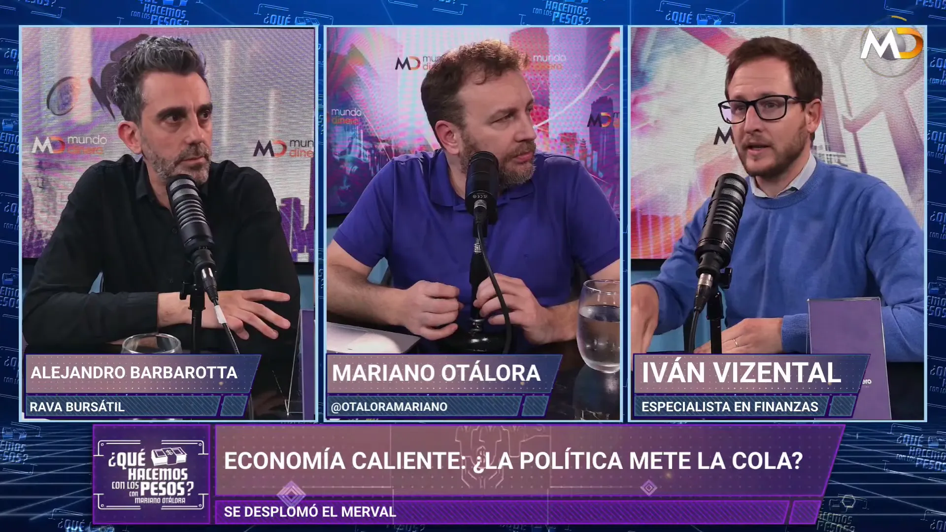 Ajustes regulatorios y presin sobre encajes bancarios
