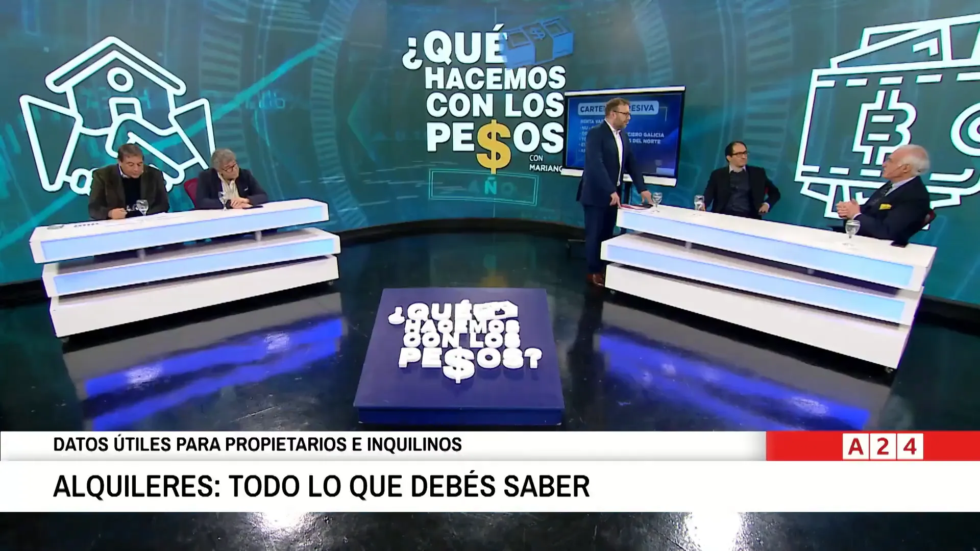 Detalle sobre la derogacin y su impacto en el mercado inmobiliario