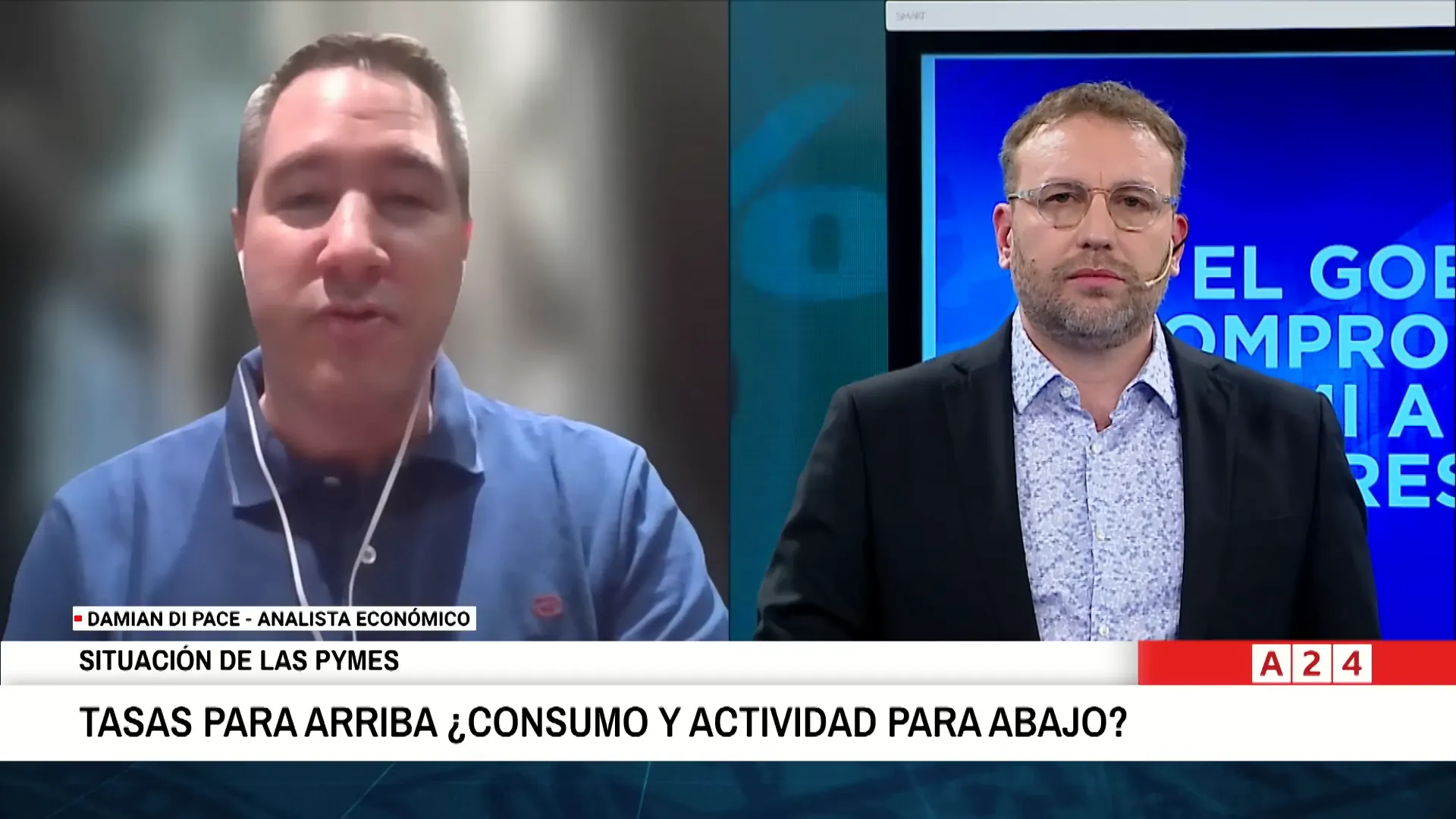 Situacin del crdito y consumo en la microeconoma