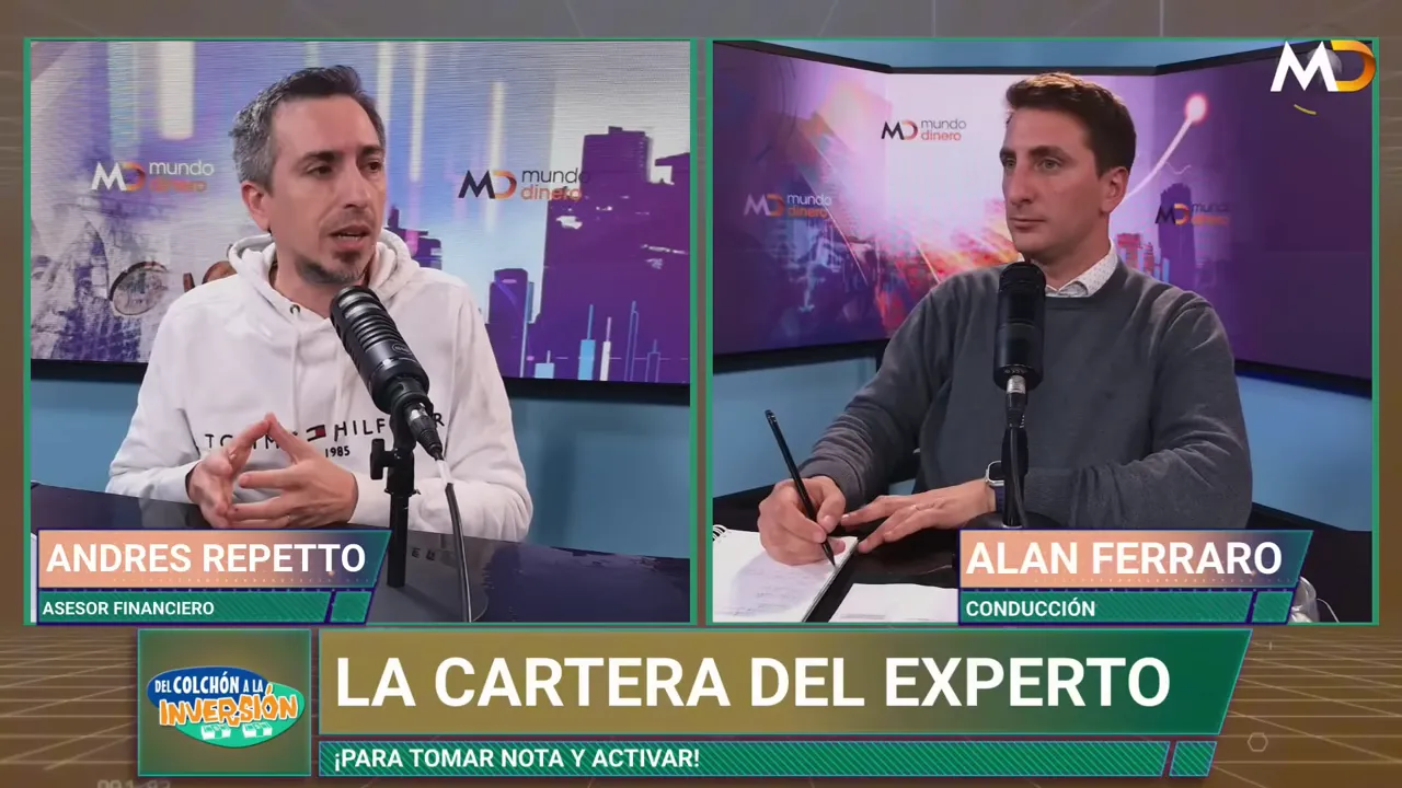 Listado de empresas que integran la cadena de valor de la inteligencia artificial