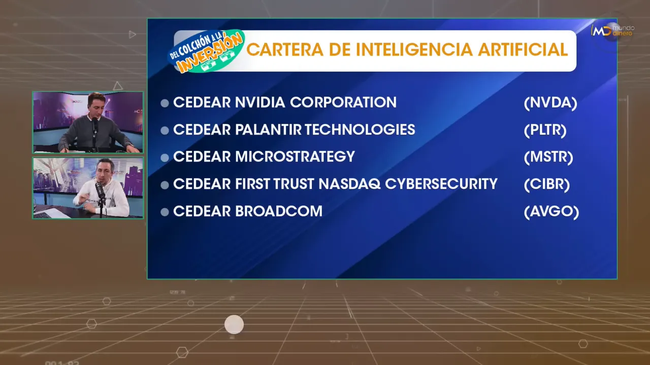Palantir y su uso de inteligencia artificial en mltiples sectores