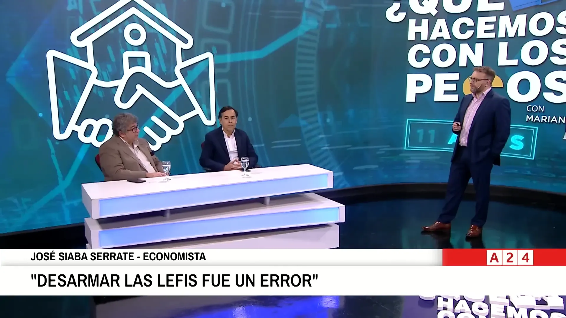 Explicacin sobre la migracin del rgimen de tipo de cambio y su efecto en los mercados locales