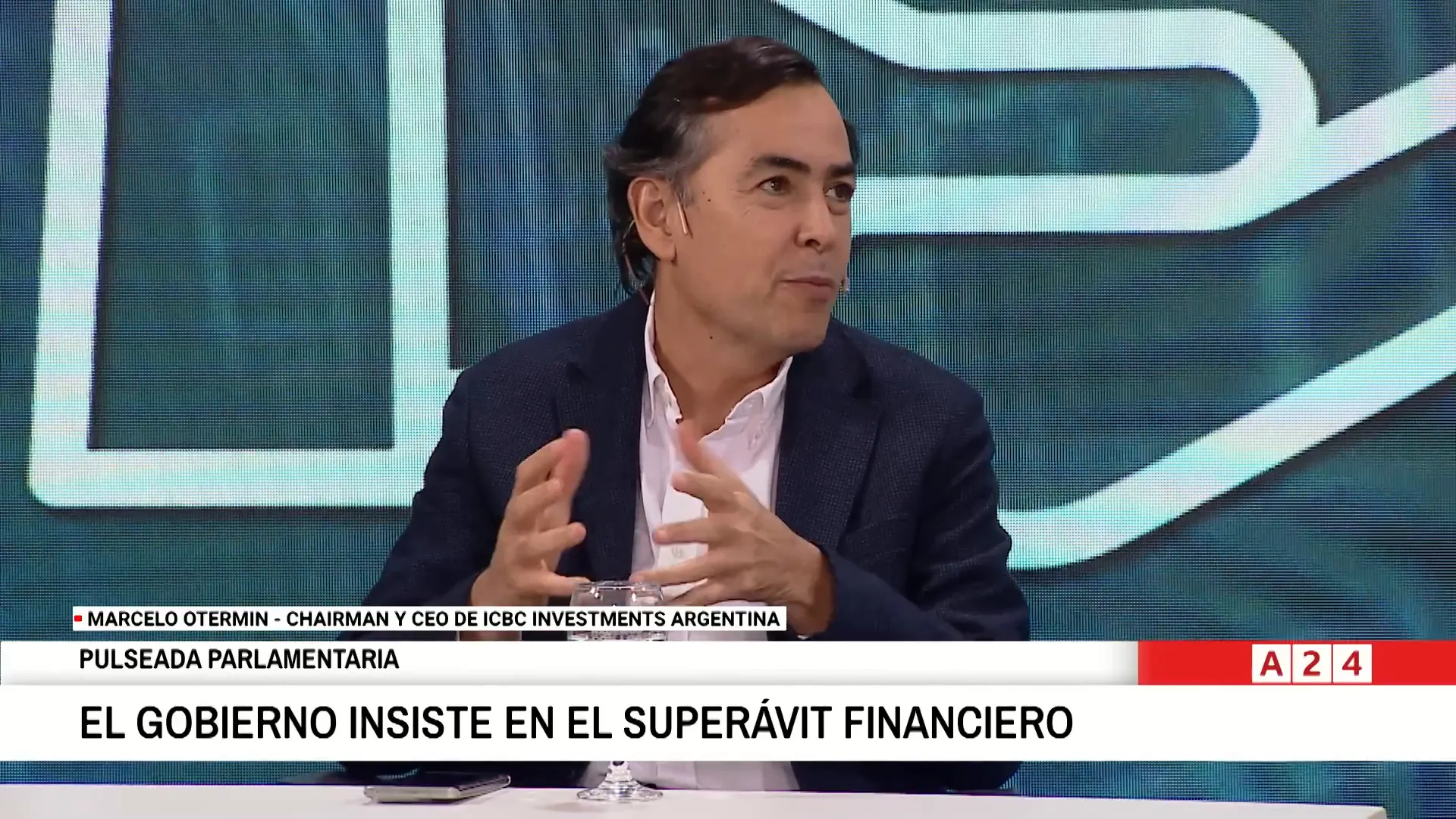 Debate sobre cmo posicionar carteras en los mercados locales ante la incertidumbre