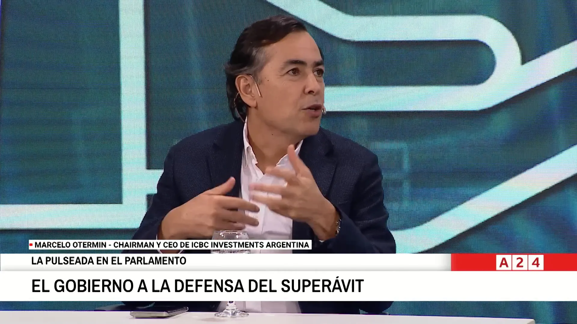 Debate sobre la reestructuracin de deuda y su efecto en los mercados