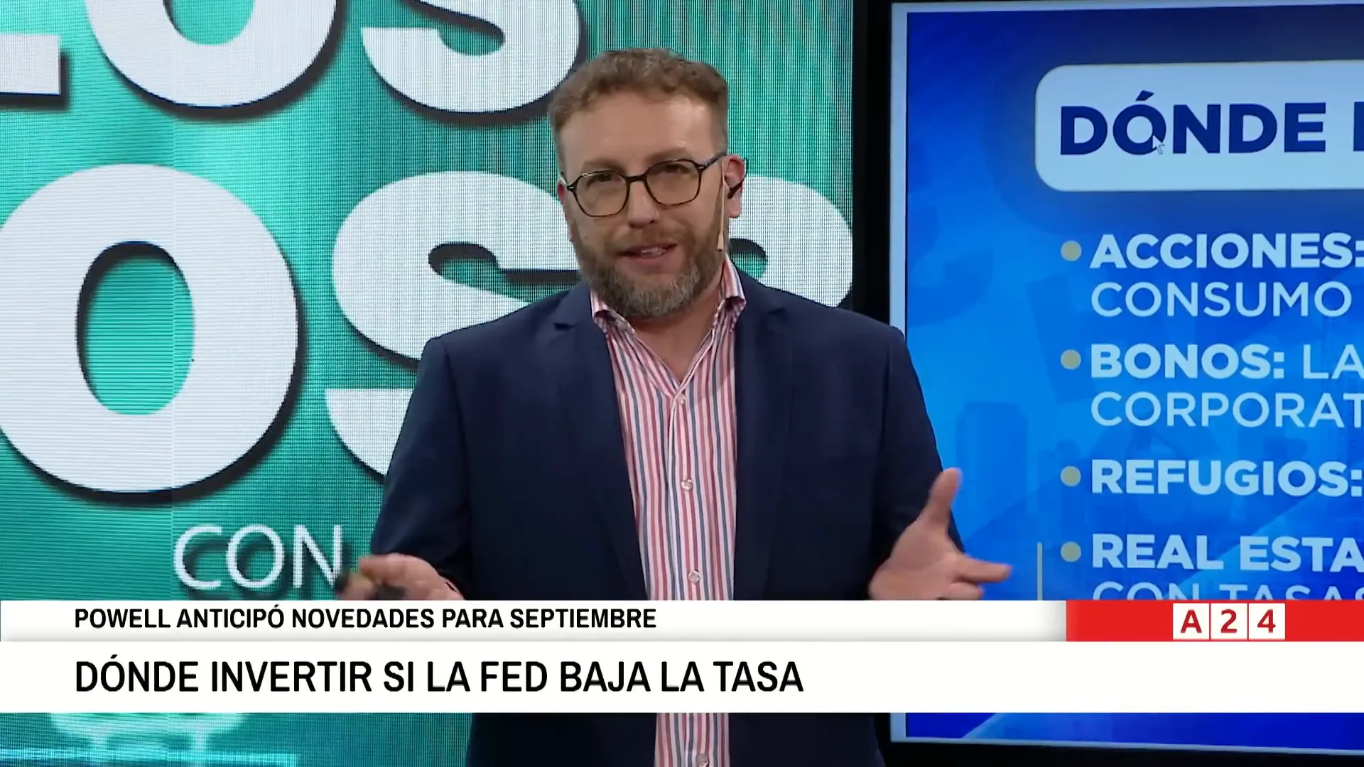 Panel sugiere bonos corporativos como alternativa prudente en los mercados