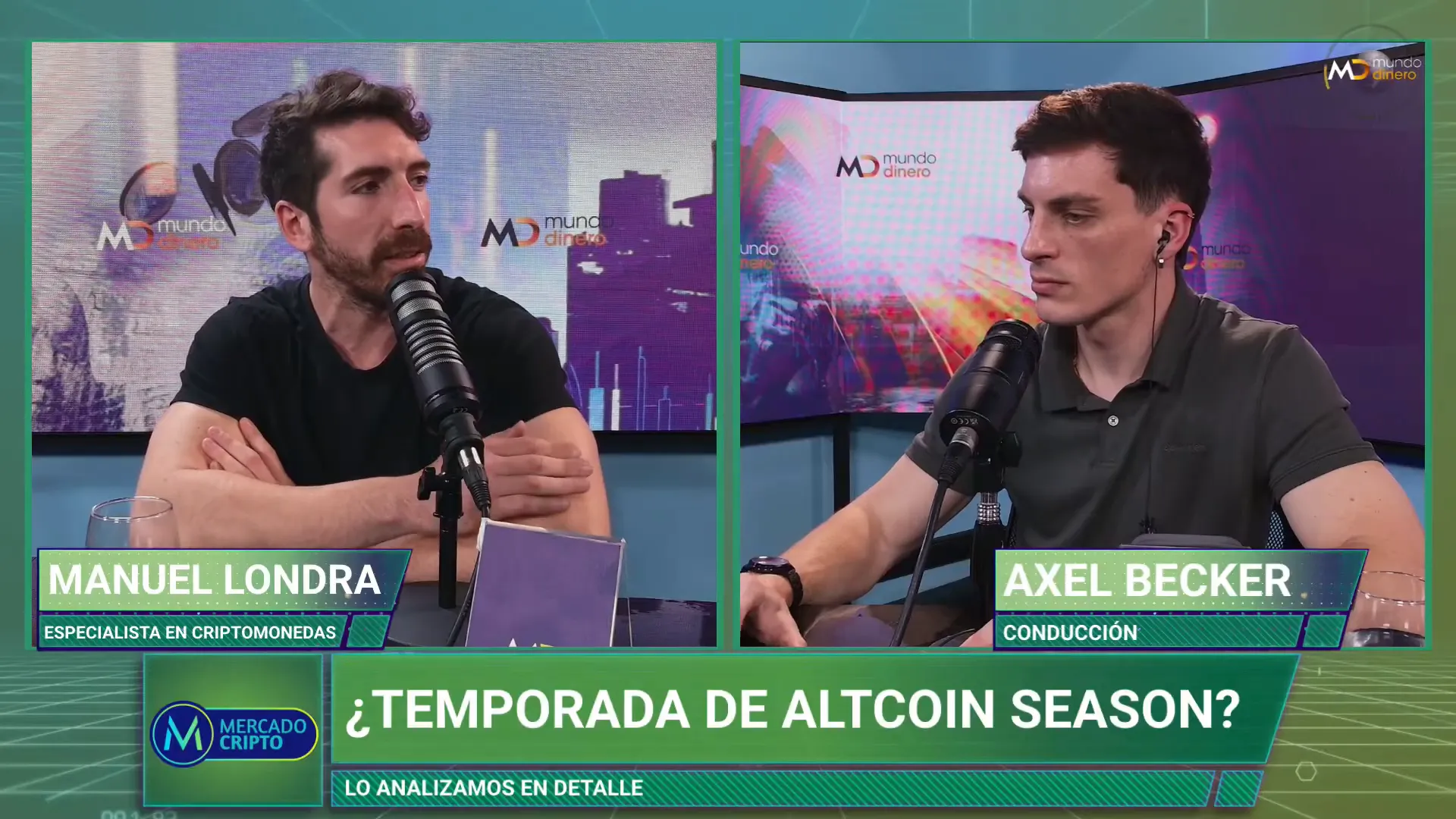 Altcoin Season Index y la discusin sobre su lectura actual