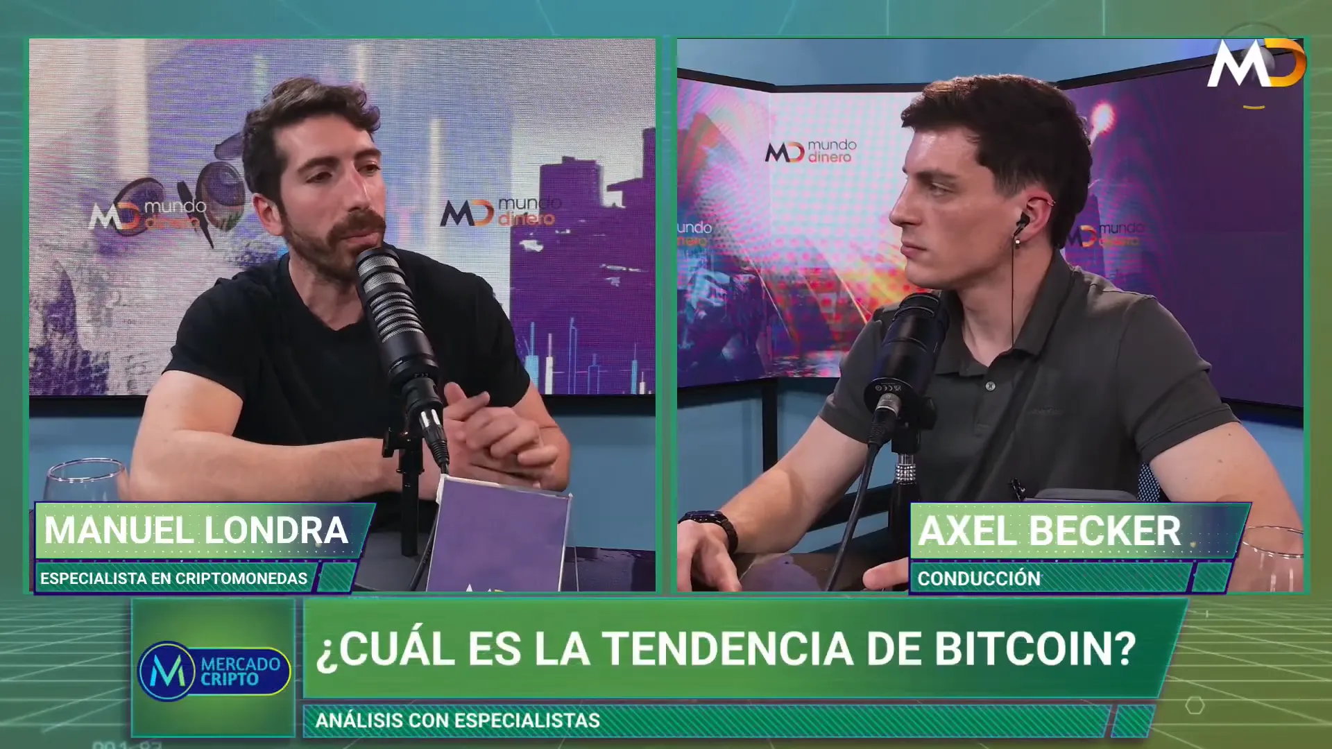 Proyeccin de precios: debate sobre techo de Bitcoin y correcciones