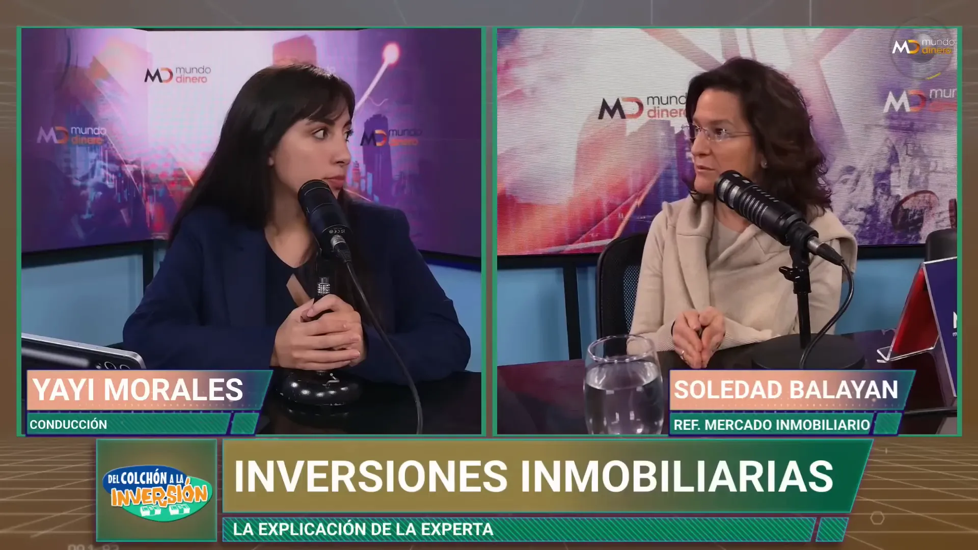 Debate sobre quines pueden acceder a crdito hipotecario y requisitos como el 20% de anticipo