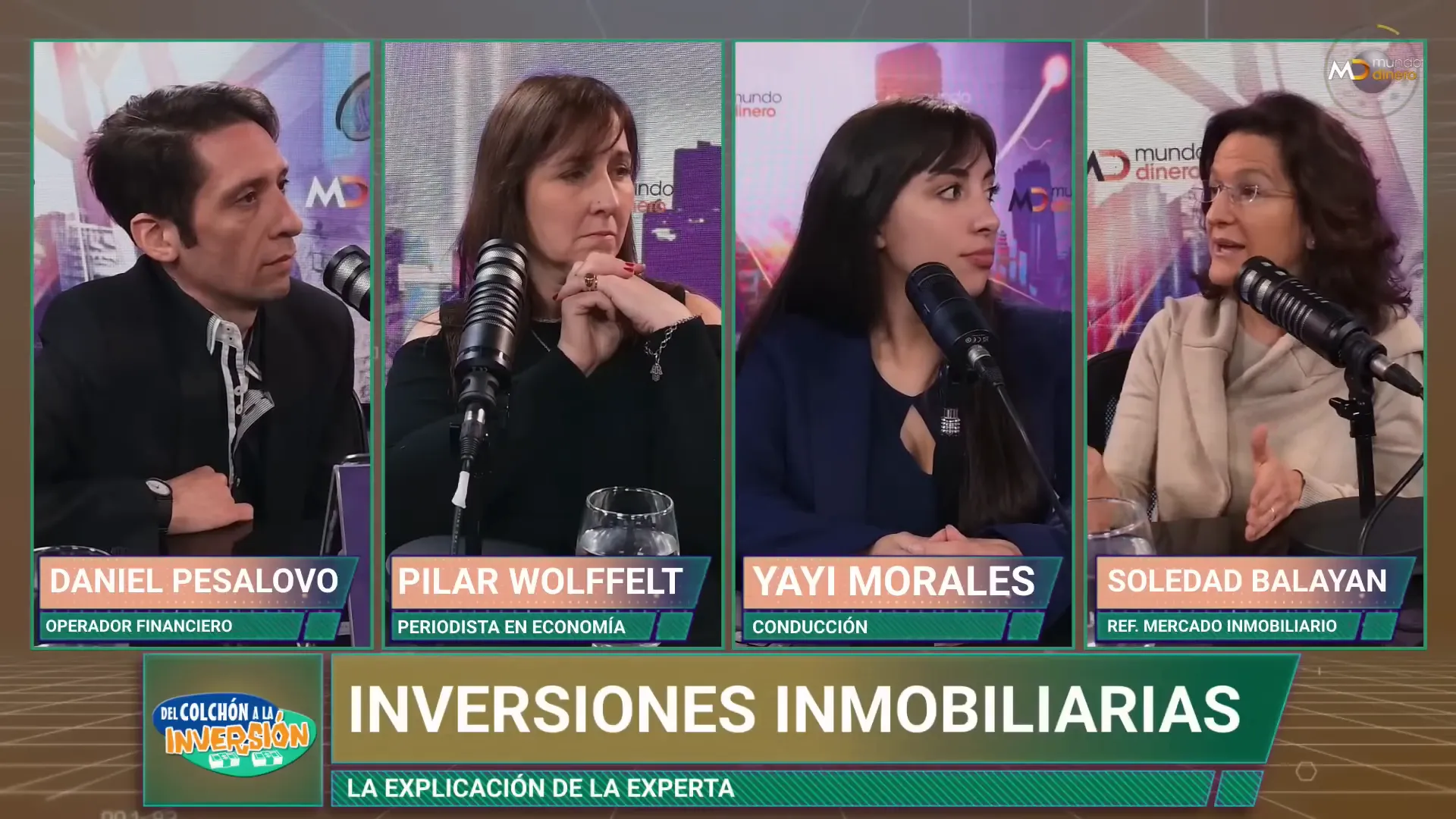 Comparacin de rentabilidades de alquiler y ejemplos de expensas en relacin al alquiler